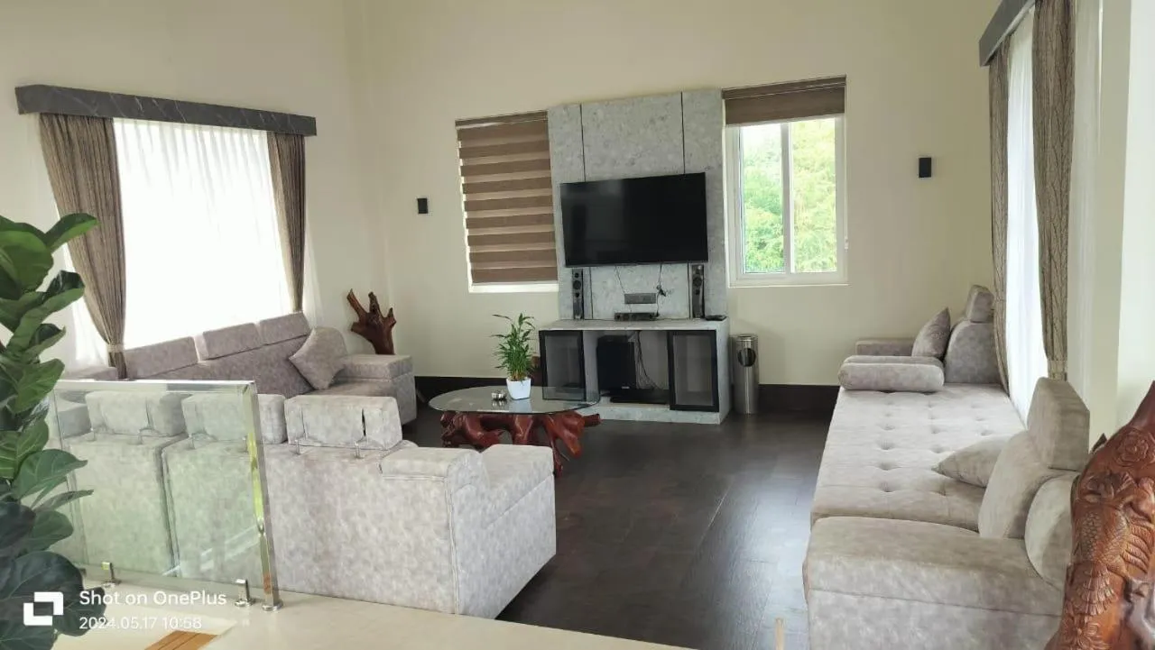 Coorg Riverness Resort