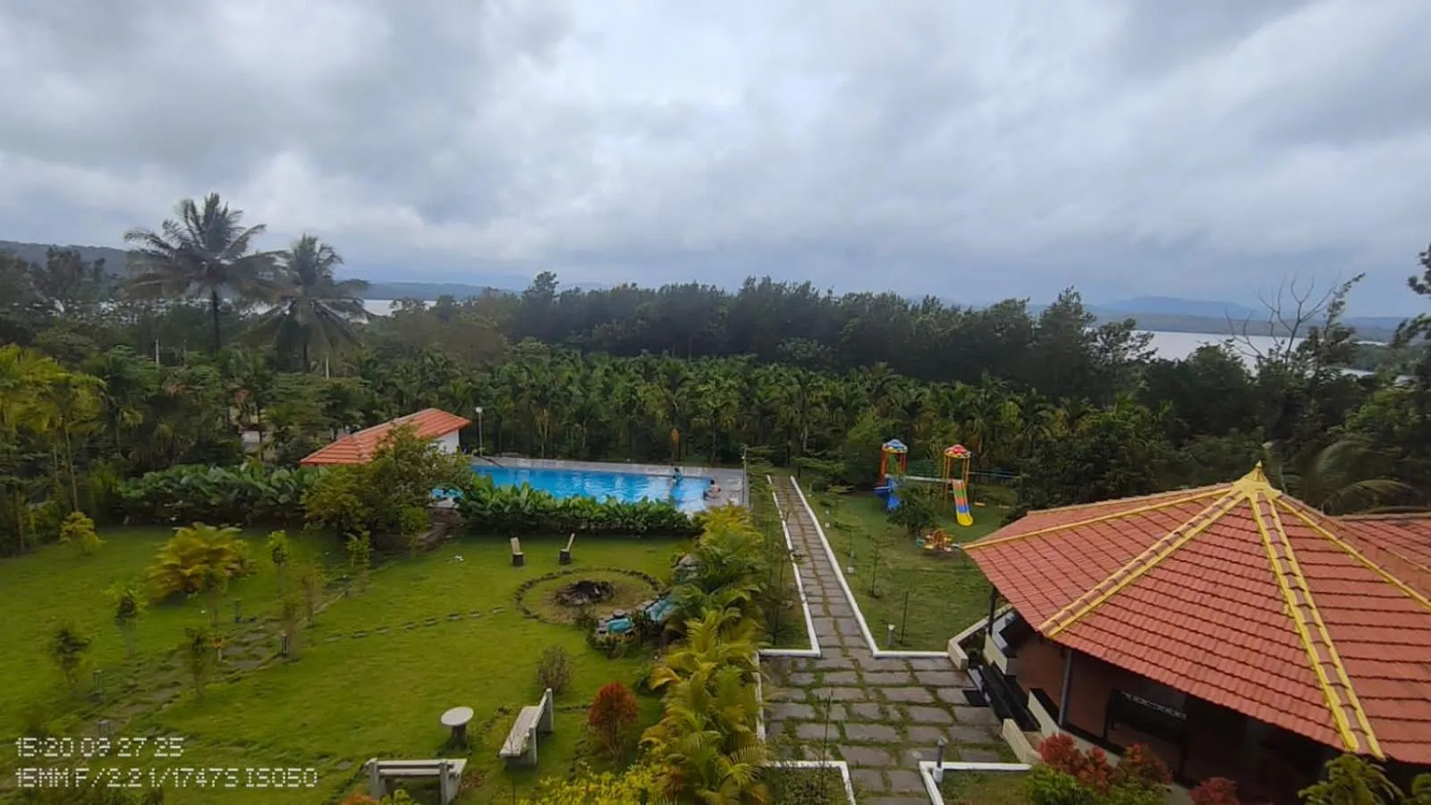 Coorg Riverness Resort