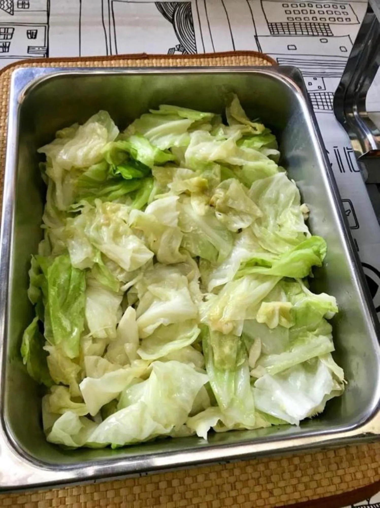 Breakfast in Boutique Village Hotel