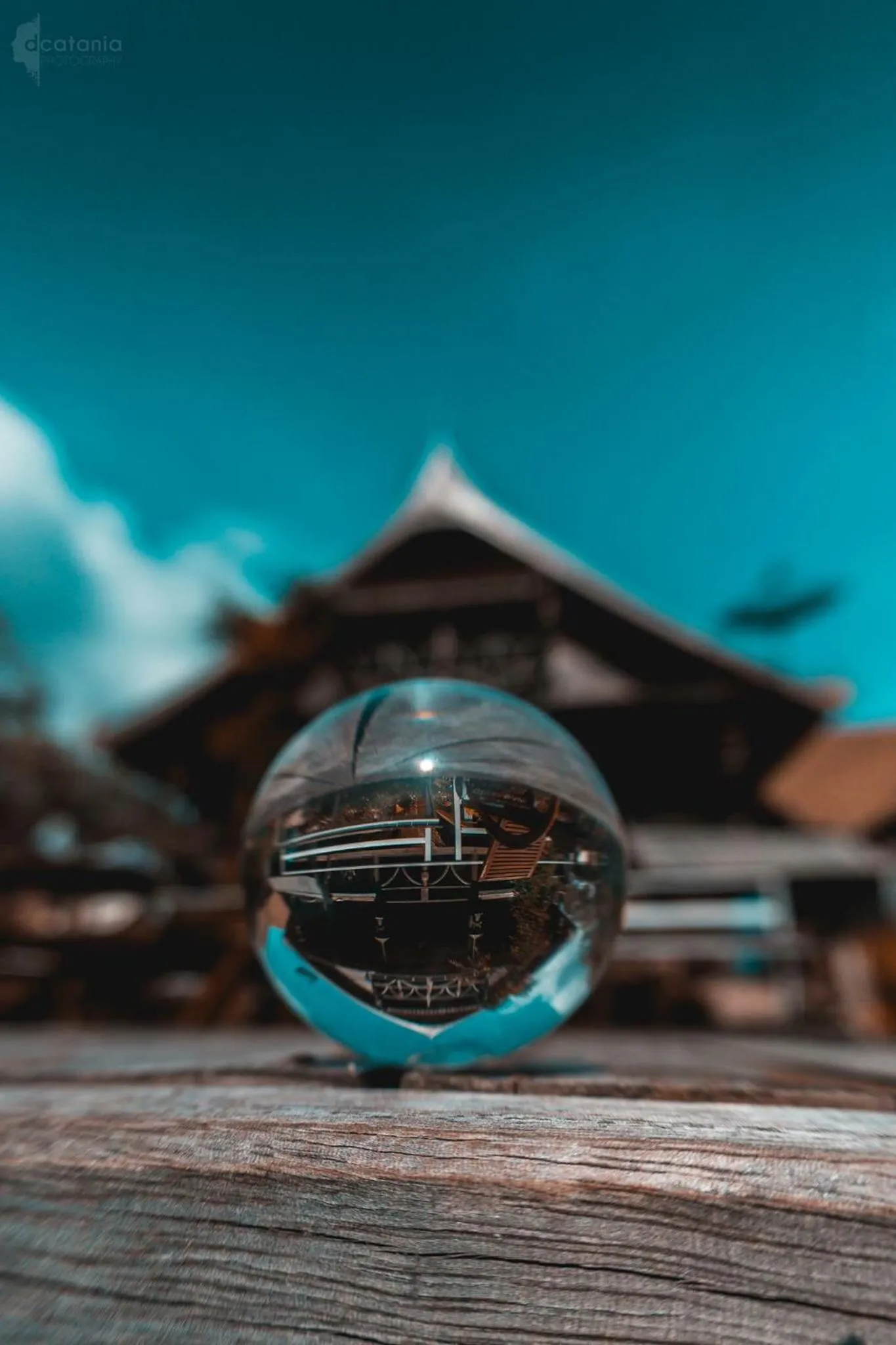 Property building in Boutique Village Hotel