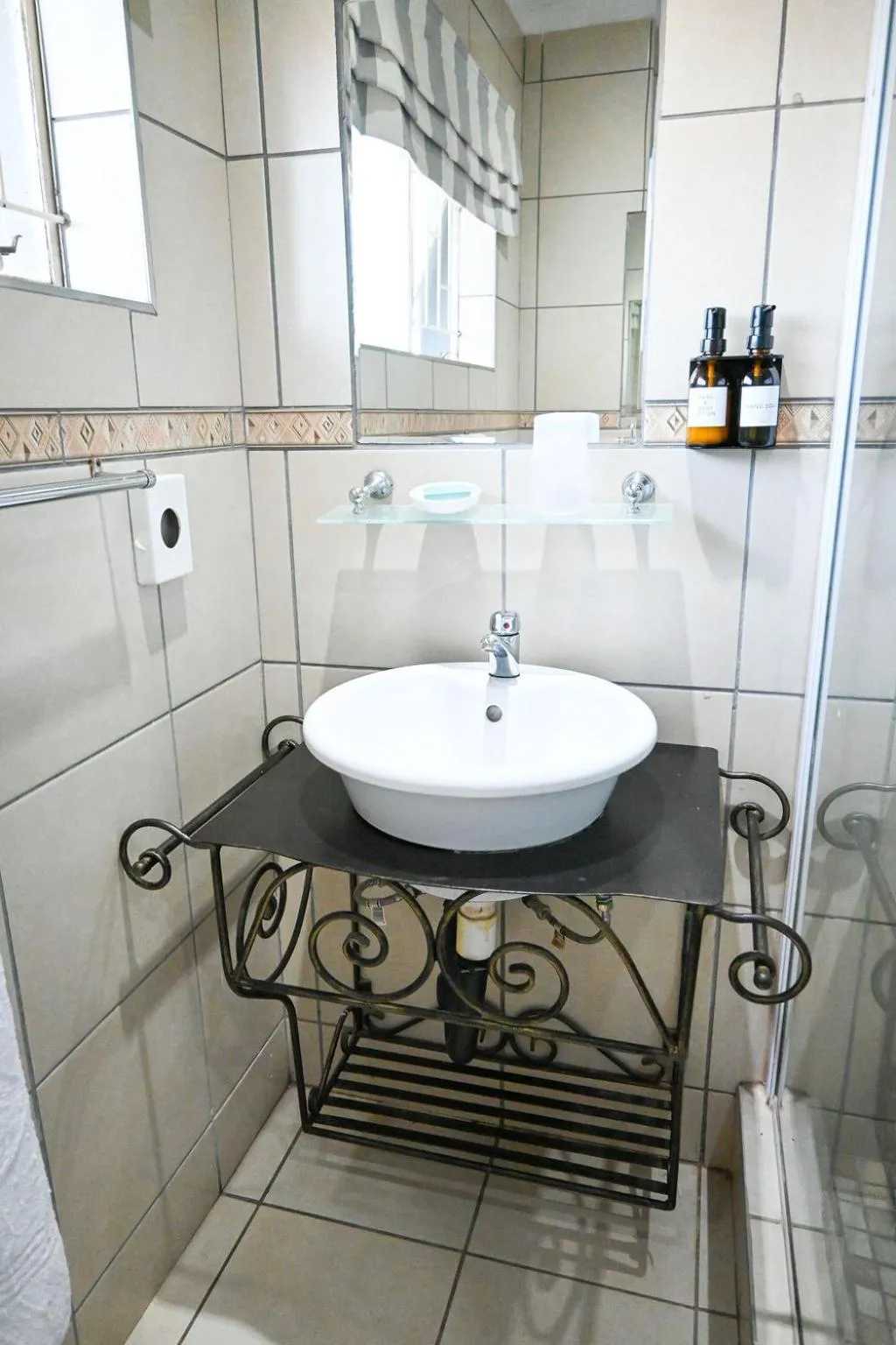 Matts Rest Bnb & Self-catering