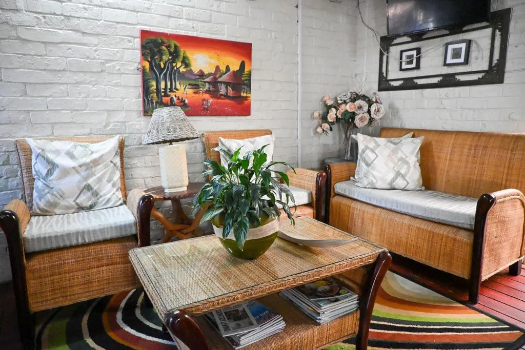 Matts Rest Bnb & Self-catering