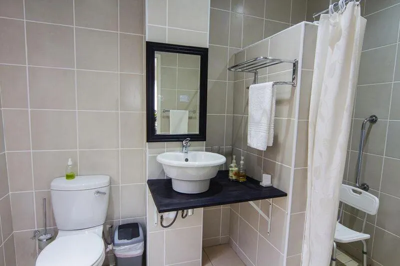 Matts Rest Bnb & Self-catering