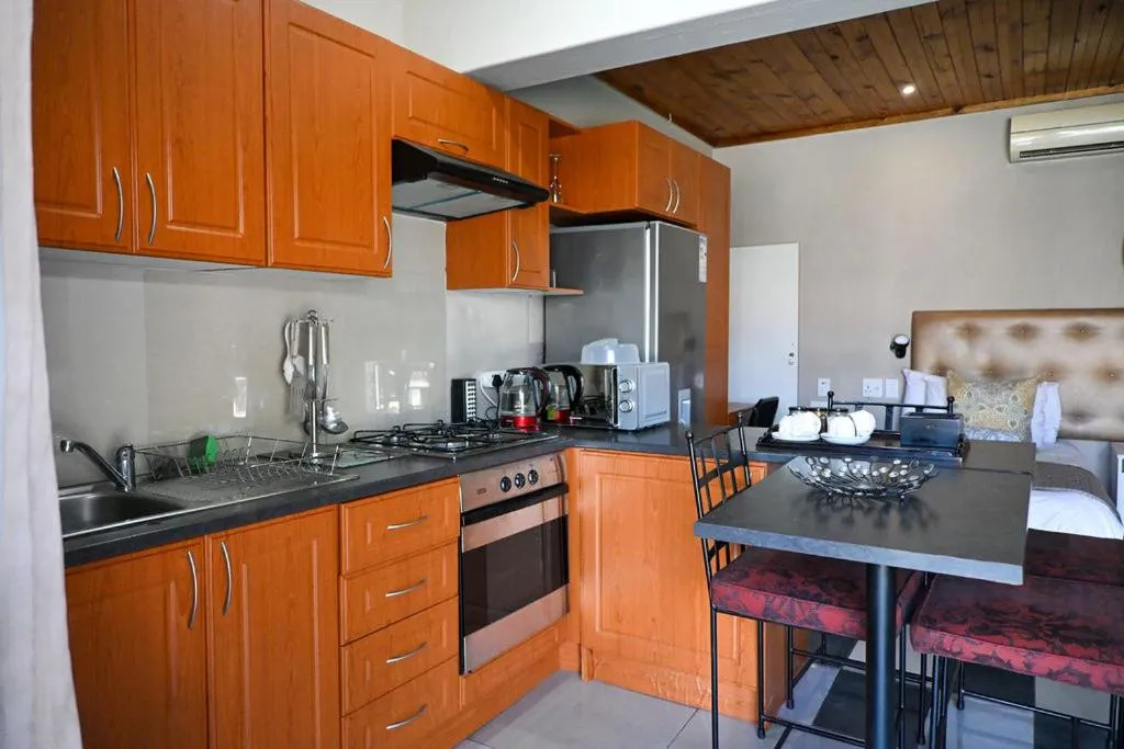 Matts Rest Bnb & Self-catering