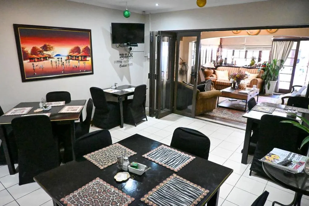 Matts Rest Bnb & Self-catering