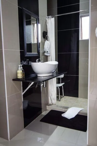 Matts Rest Bnb & Self-catering