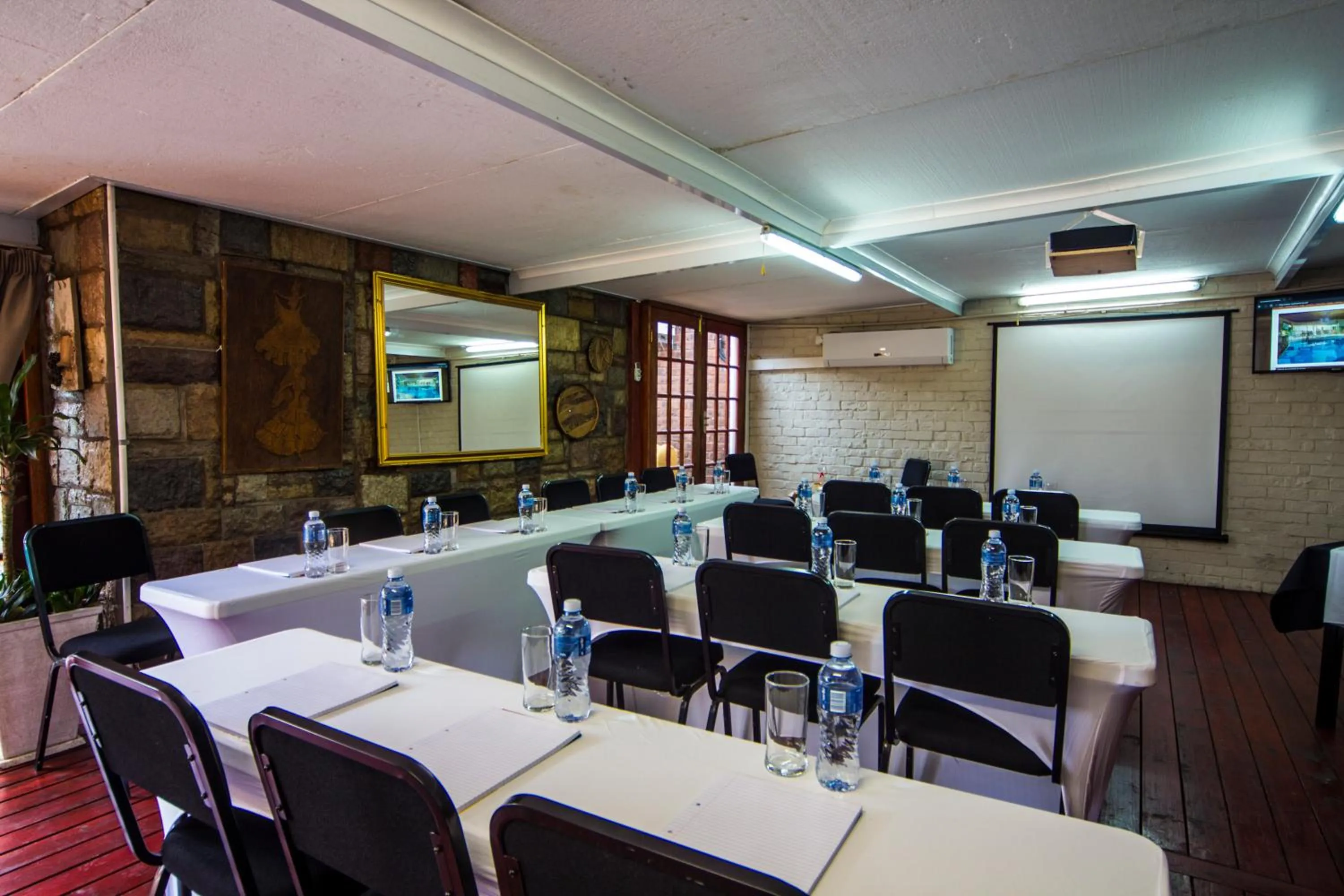 Matts Rest Bnb & Self-catering