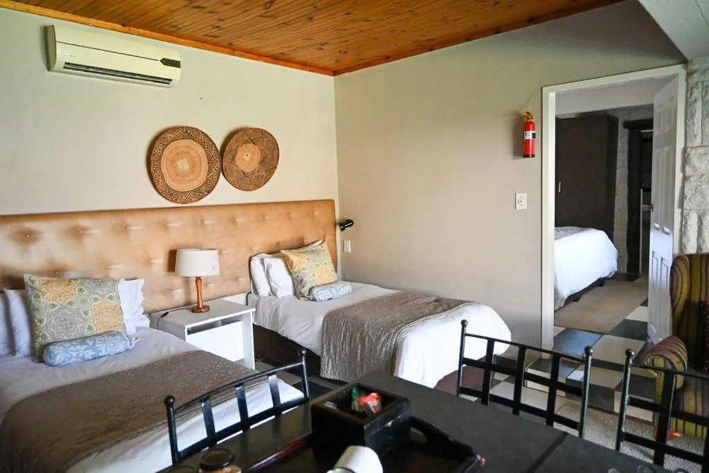 Bed in Matts Rest Bnb & Self-catering