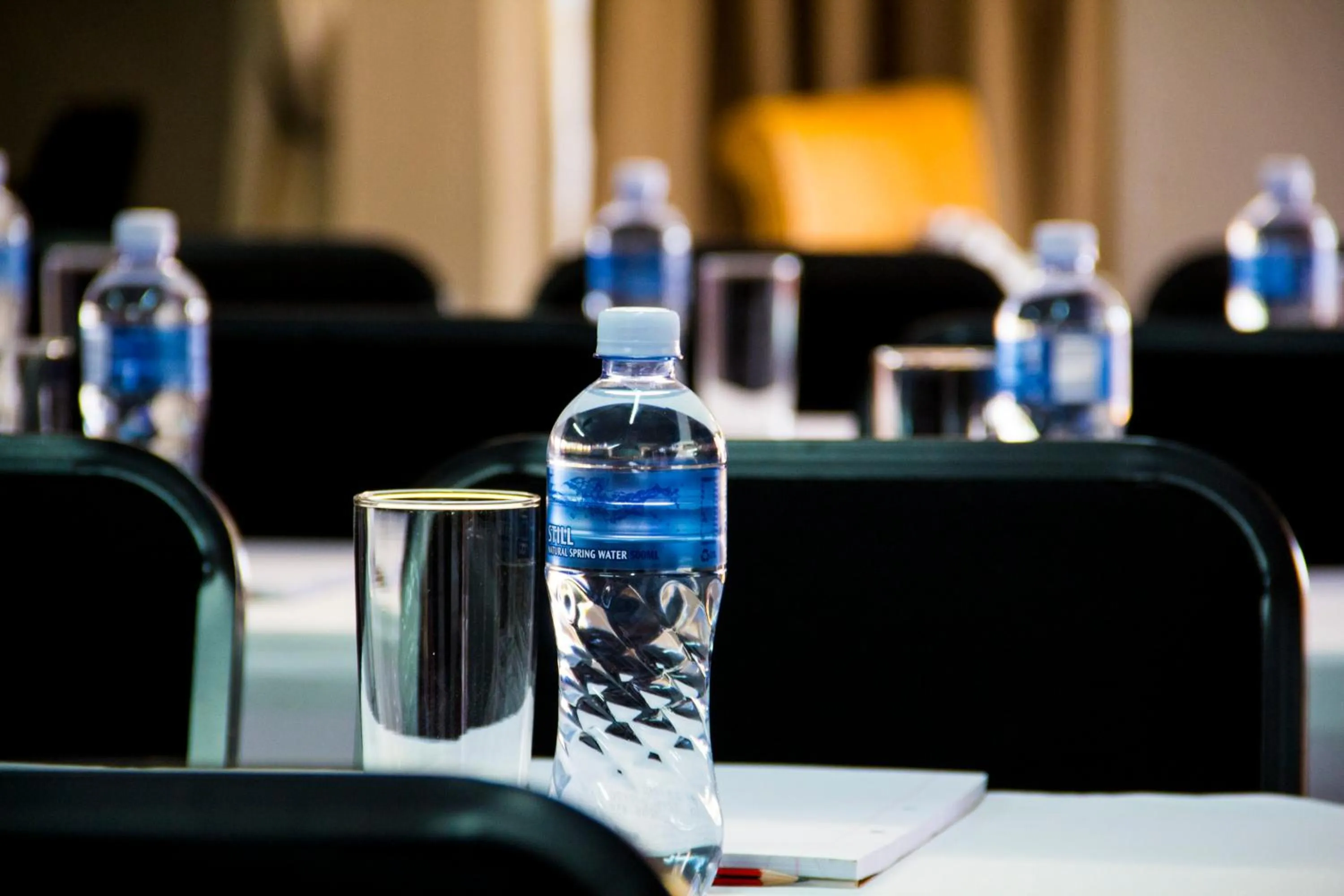 Matts Rest Bnb & Self-catering