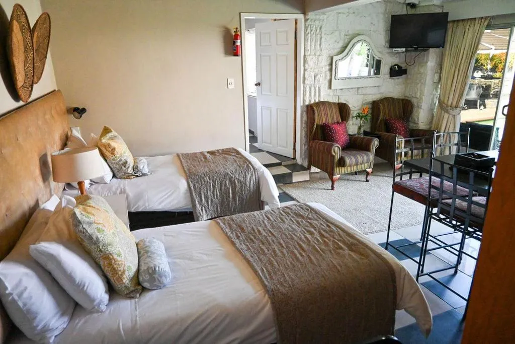 Matts Rest Bnb & Self-catering