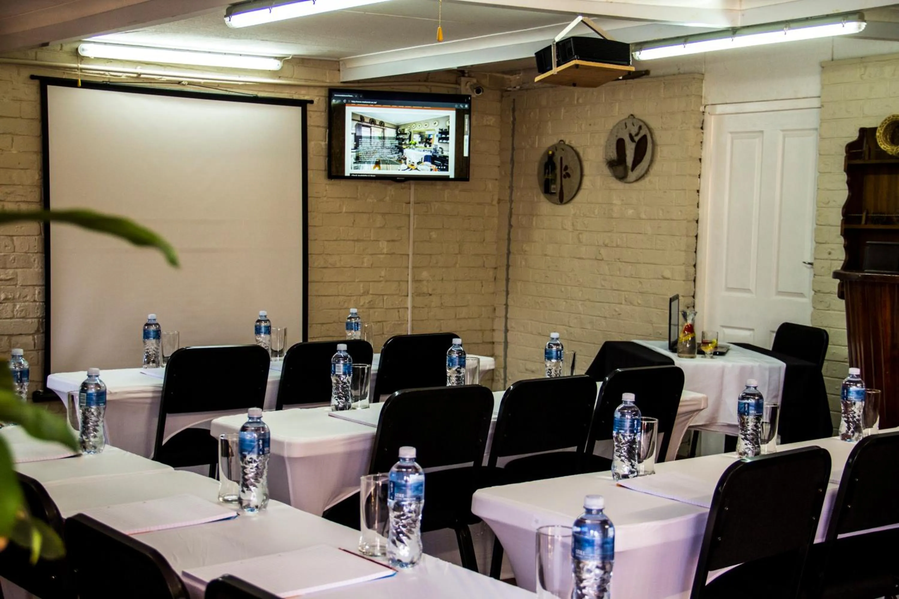 Matts Rest Bnb & Self-catering