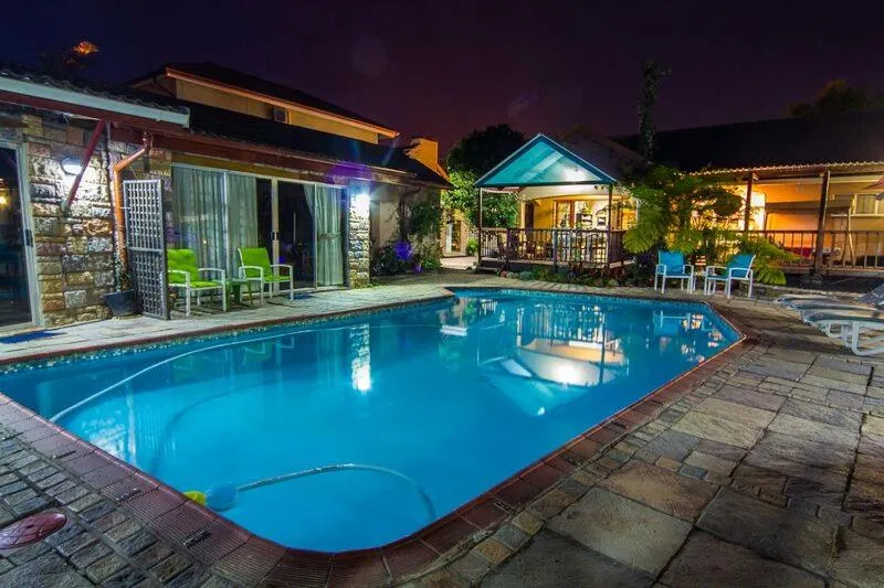 Matts Rest Bnb & Self-catering