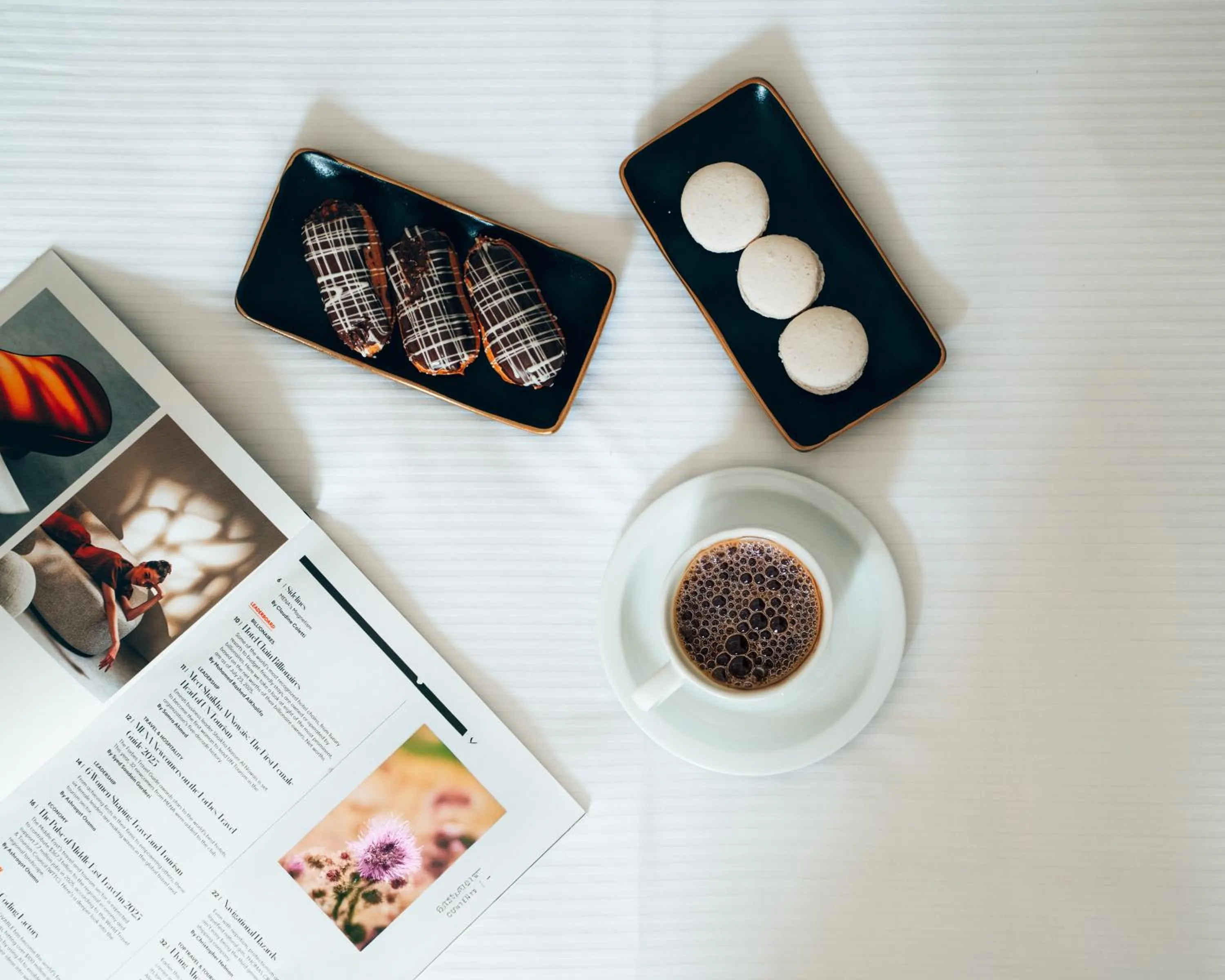 Coffee/tea facilities in Pickalbatros SUNGO Club - All Inclusive