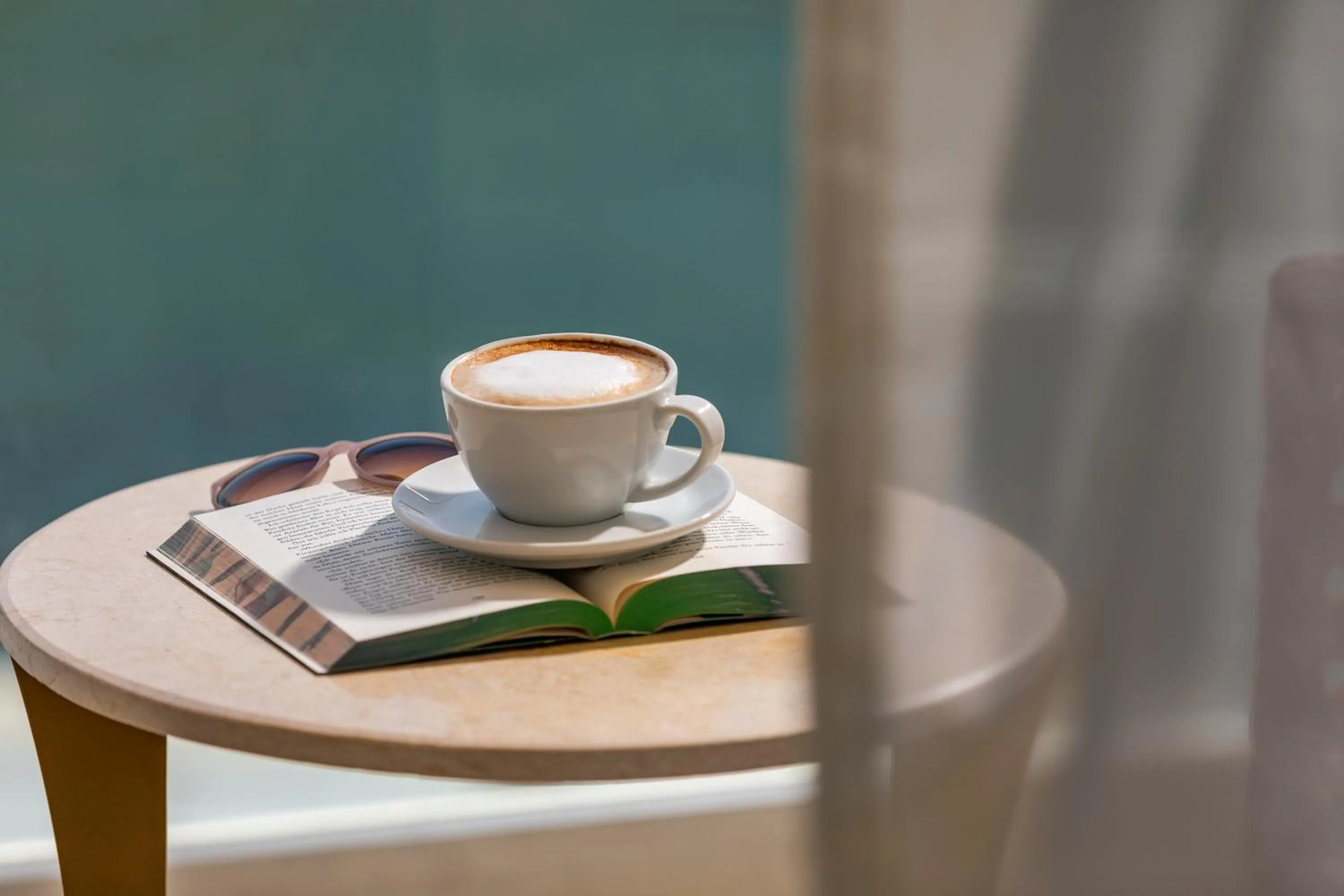 Coffee/tea facilities in Pickalbatros SUNGO Club - All Inclusive