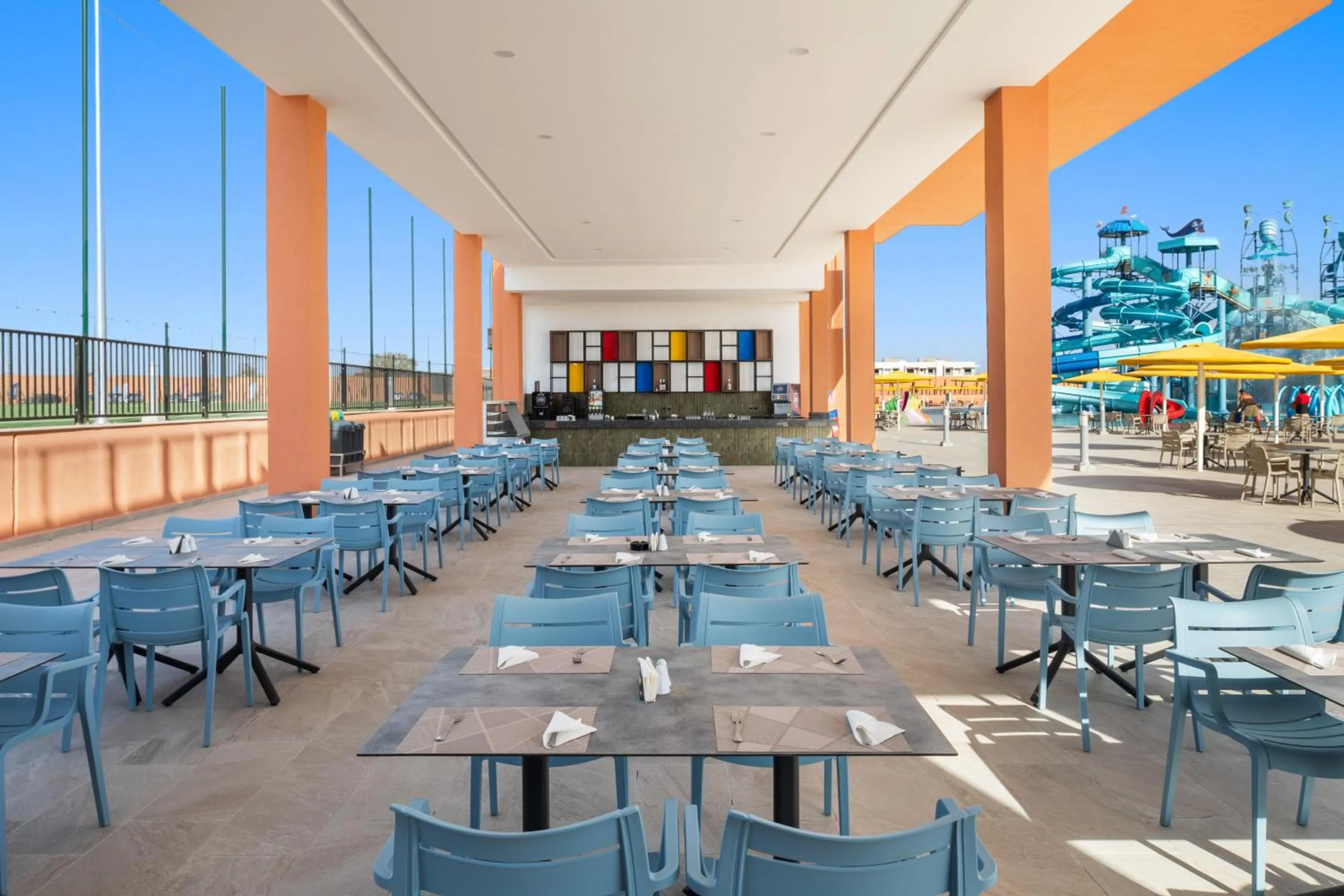 Lounge or bar in Pickalbatros SUNGO Club - All Inclusive