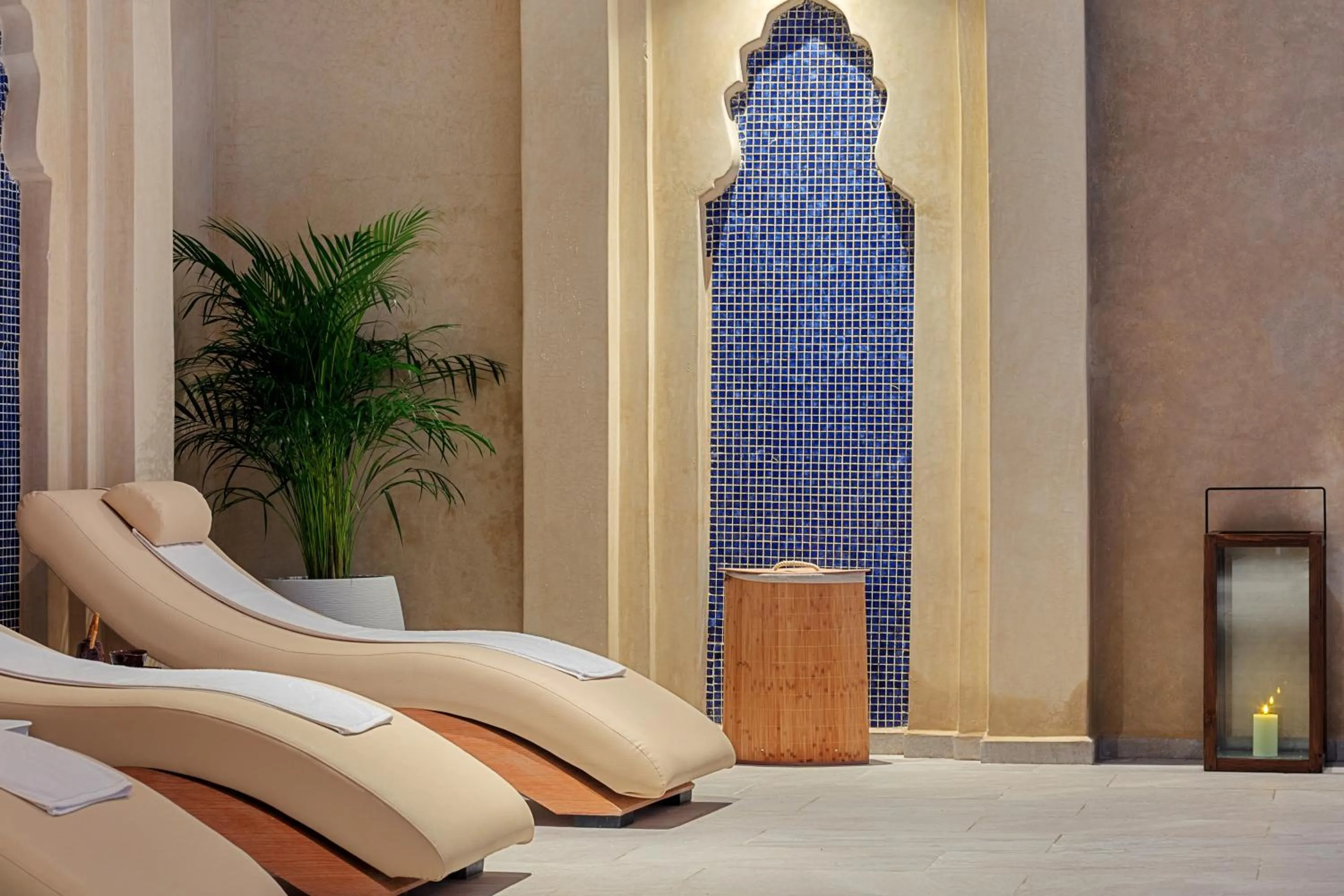 Spa and wellness centre/facilities, Bed in Pickalbatros SUNGO Club - All Inclusive