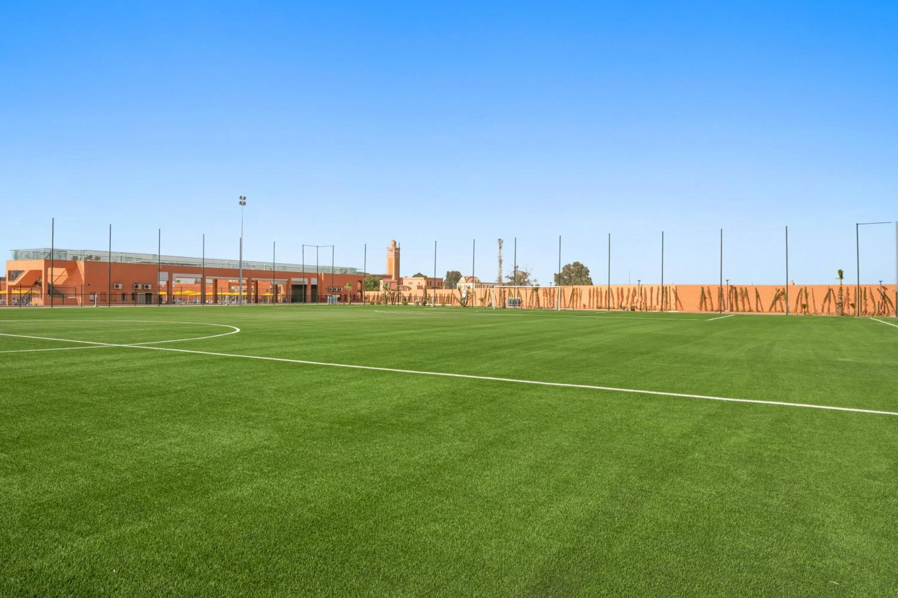 Sports in Pickalbatros SUNGO Club - All Inclusive