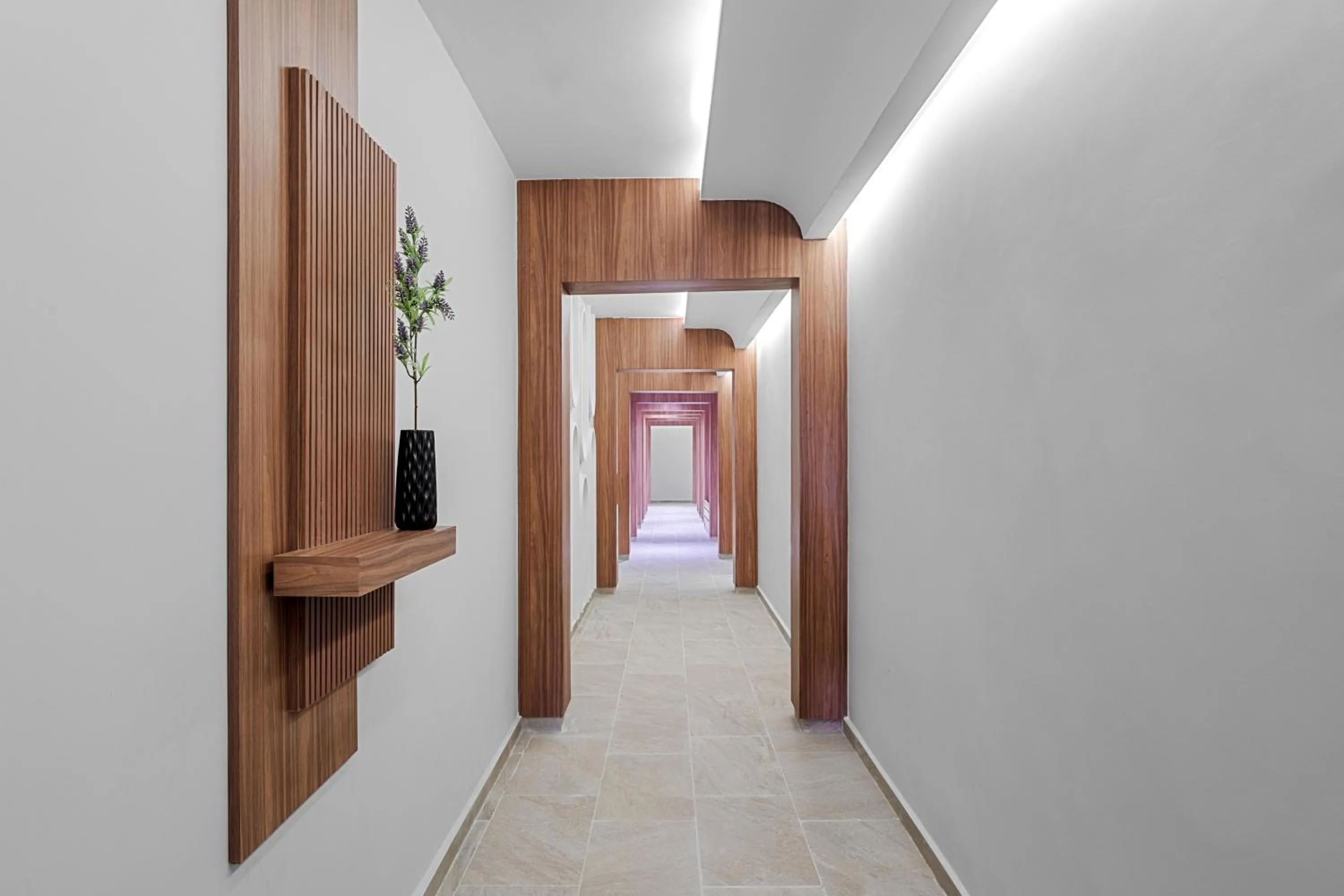 Spa and wellness centre/facilities in Pickalbatros SUNGO Club - All Inclusive