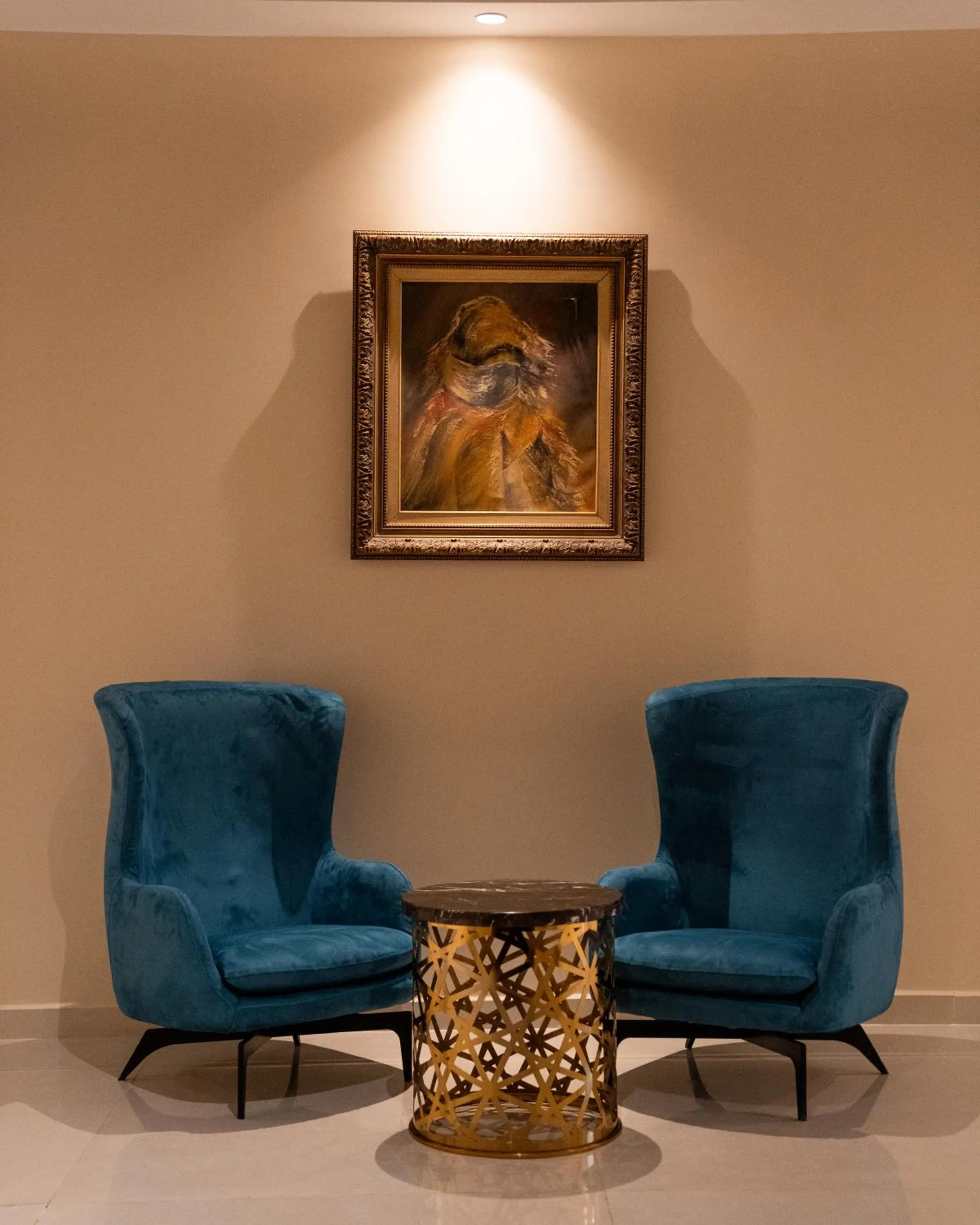 Decorative detail in Pickalbatros SUNGO Club - All Inclusive