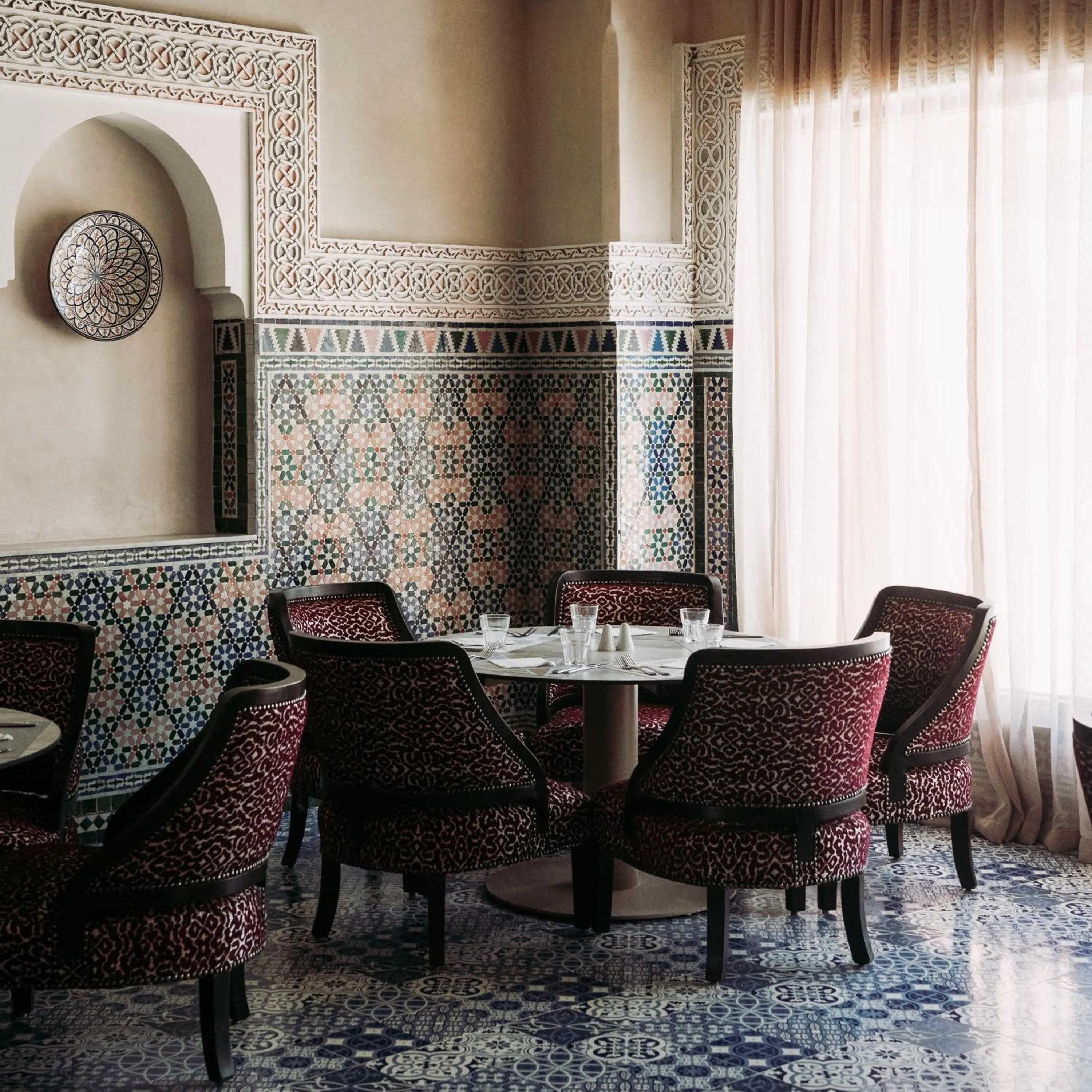 Restaurant/places to eat in Pickalbatros SUNGO Club - All Inclusive