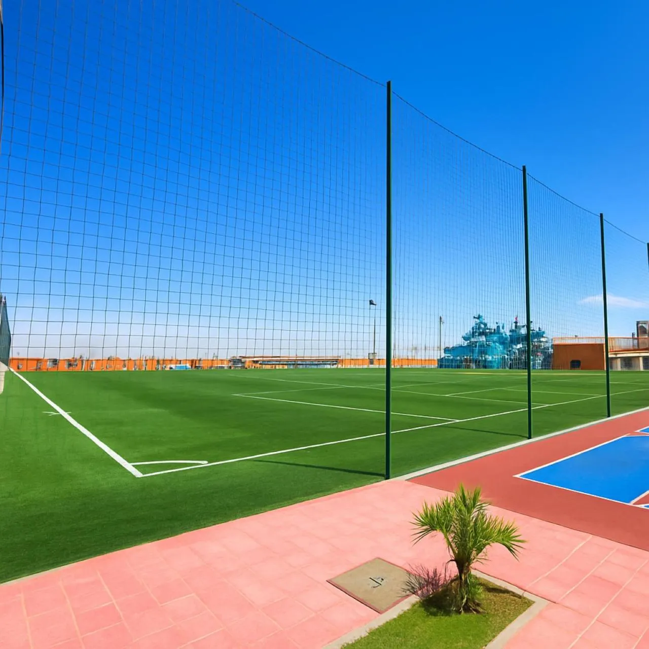 Day in Pickalbatros SUNGO Club - All Inclusive