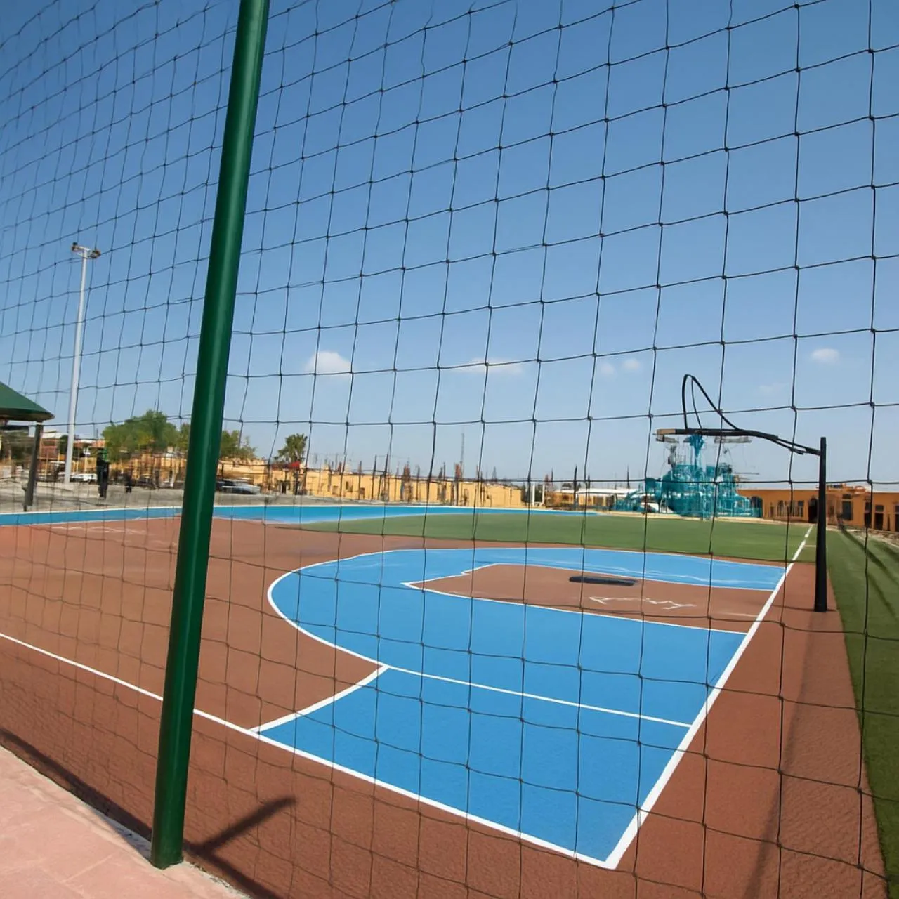 Day in Pickalbatros SUNGO Club - All Inclusive