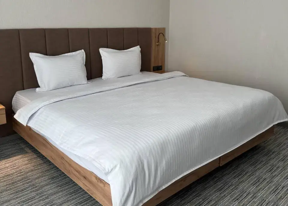 Double Room - single occupancy in Reikartz Hanzade Samarkand Double Room - single occupancy in Reikartz Hanzade Samarkand