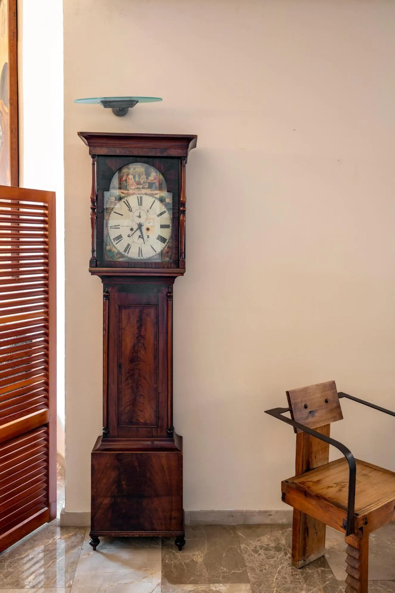 Property building in Parador de Melilla