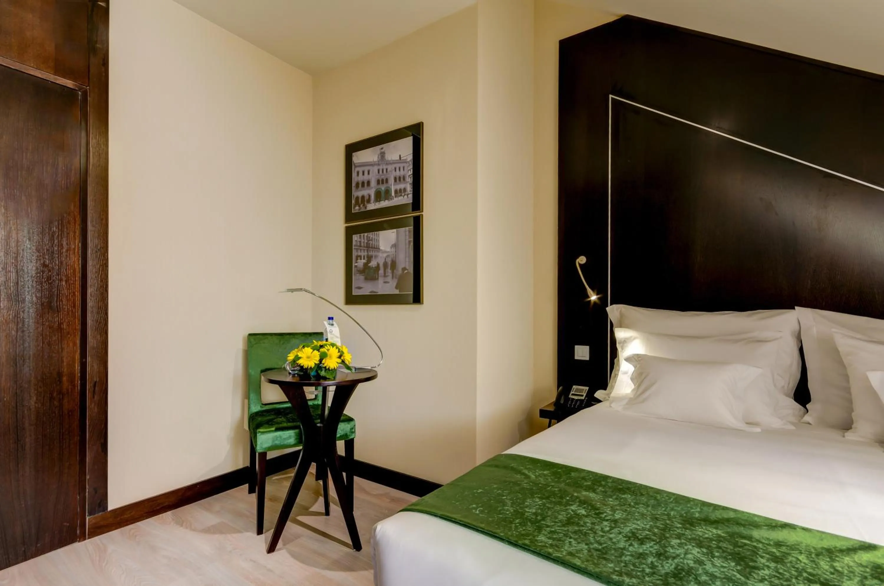 Bedroom, Bed in behotelisboa