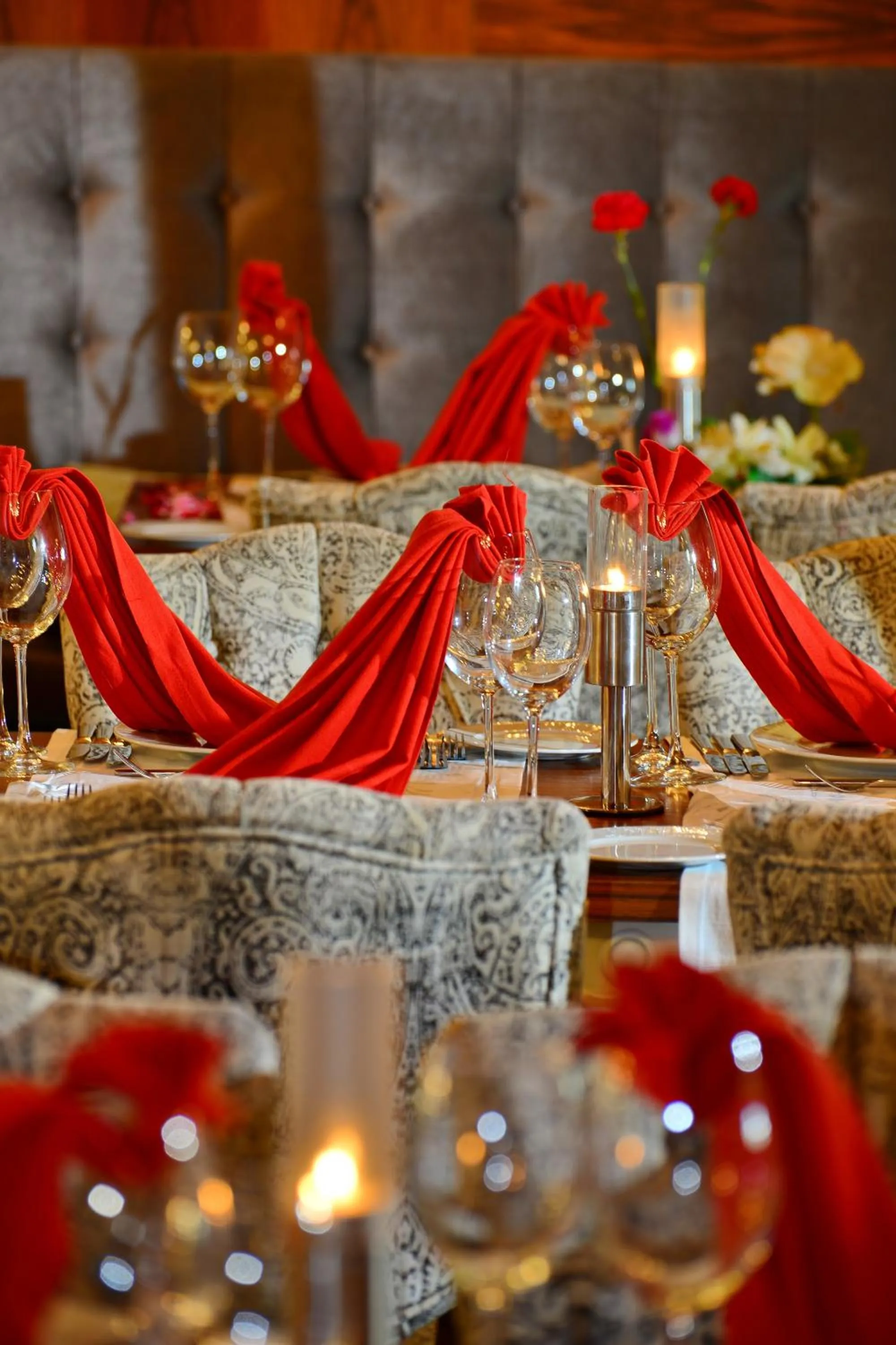 Restaurant/places to eat in Side Crown Palace Ultra All Inclusive