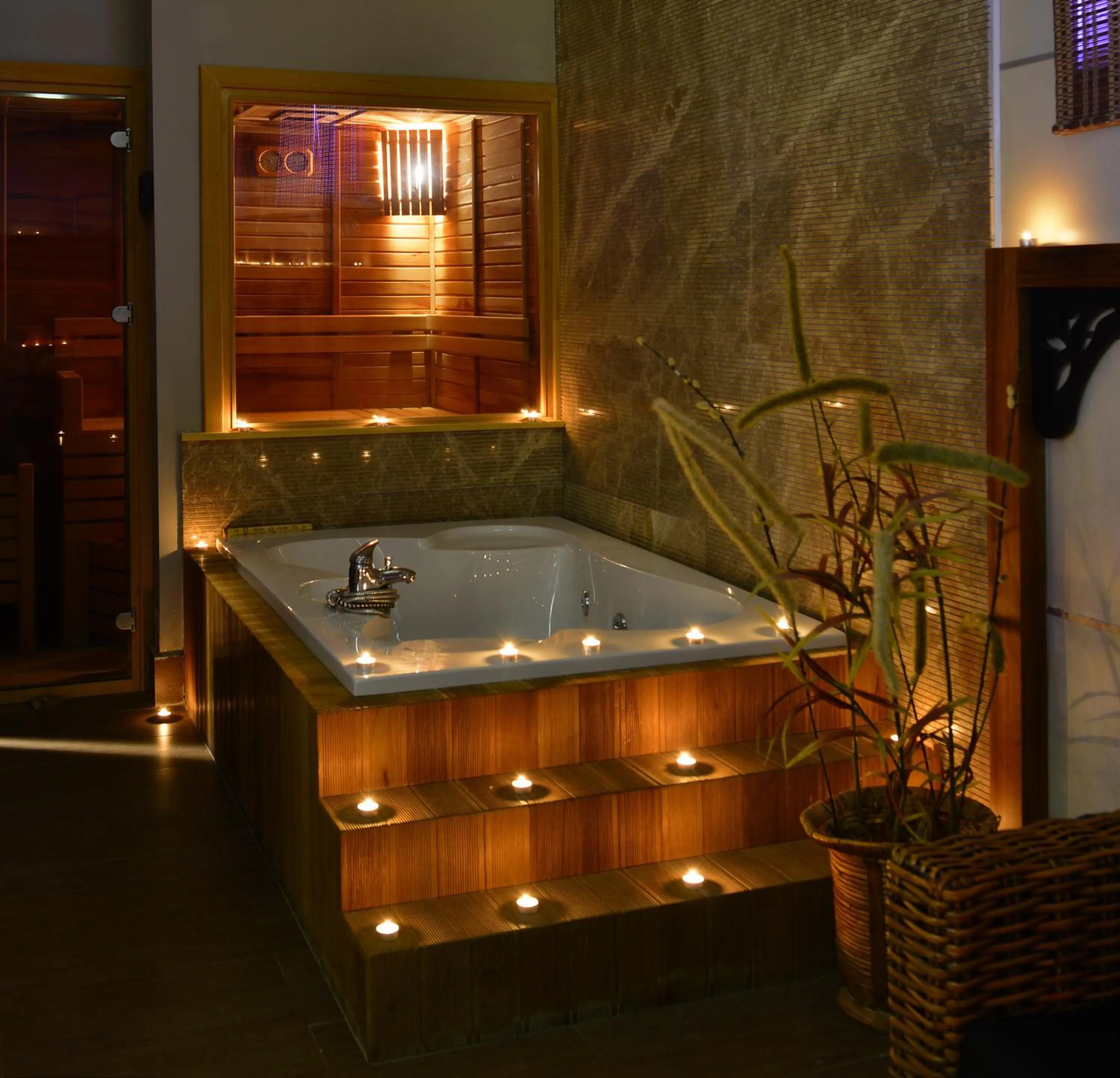 Activities in Side Crown Palace Ultra All Inclusive