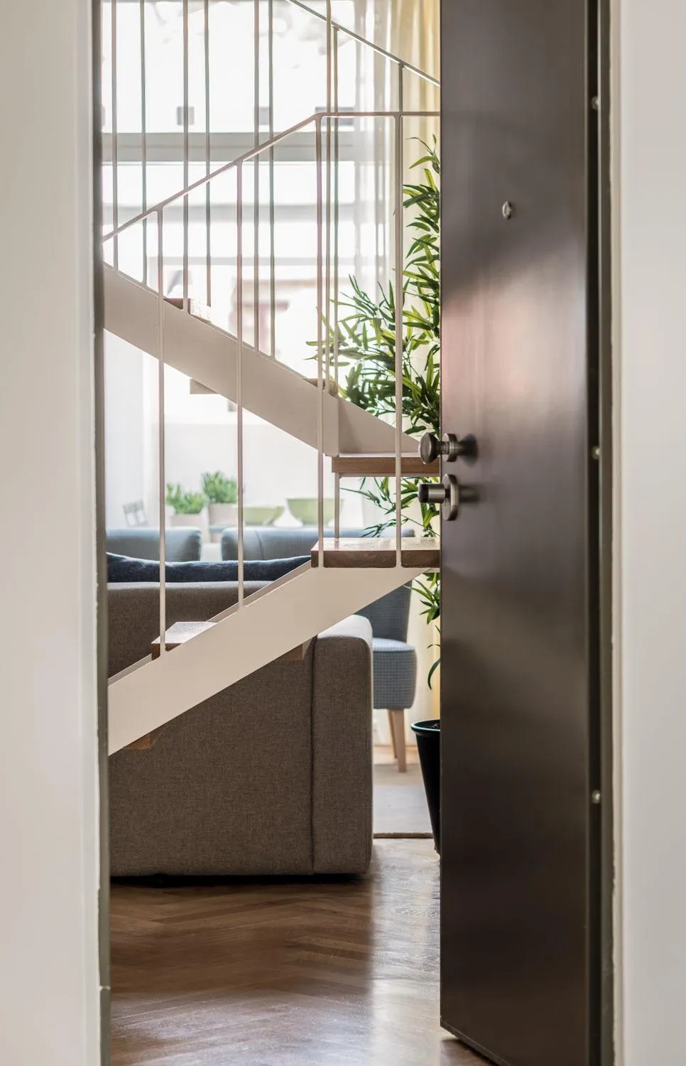 Decorative detail in Mouzinho 160