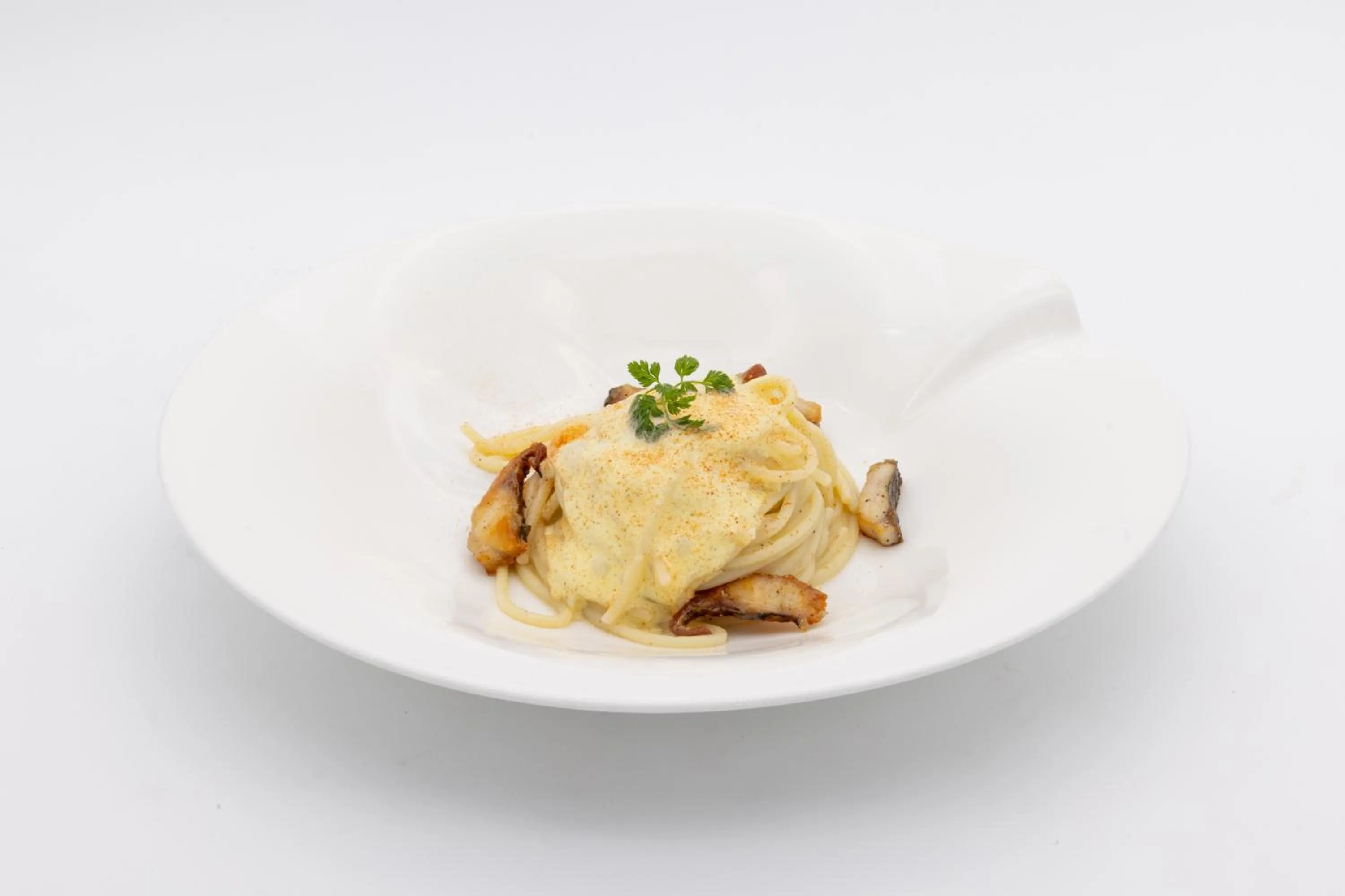 Restaurant/places to eat in La Darsena Boutique Hotel & Restaurant