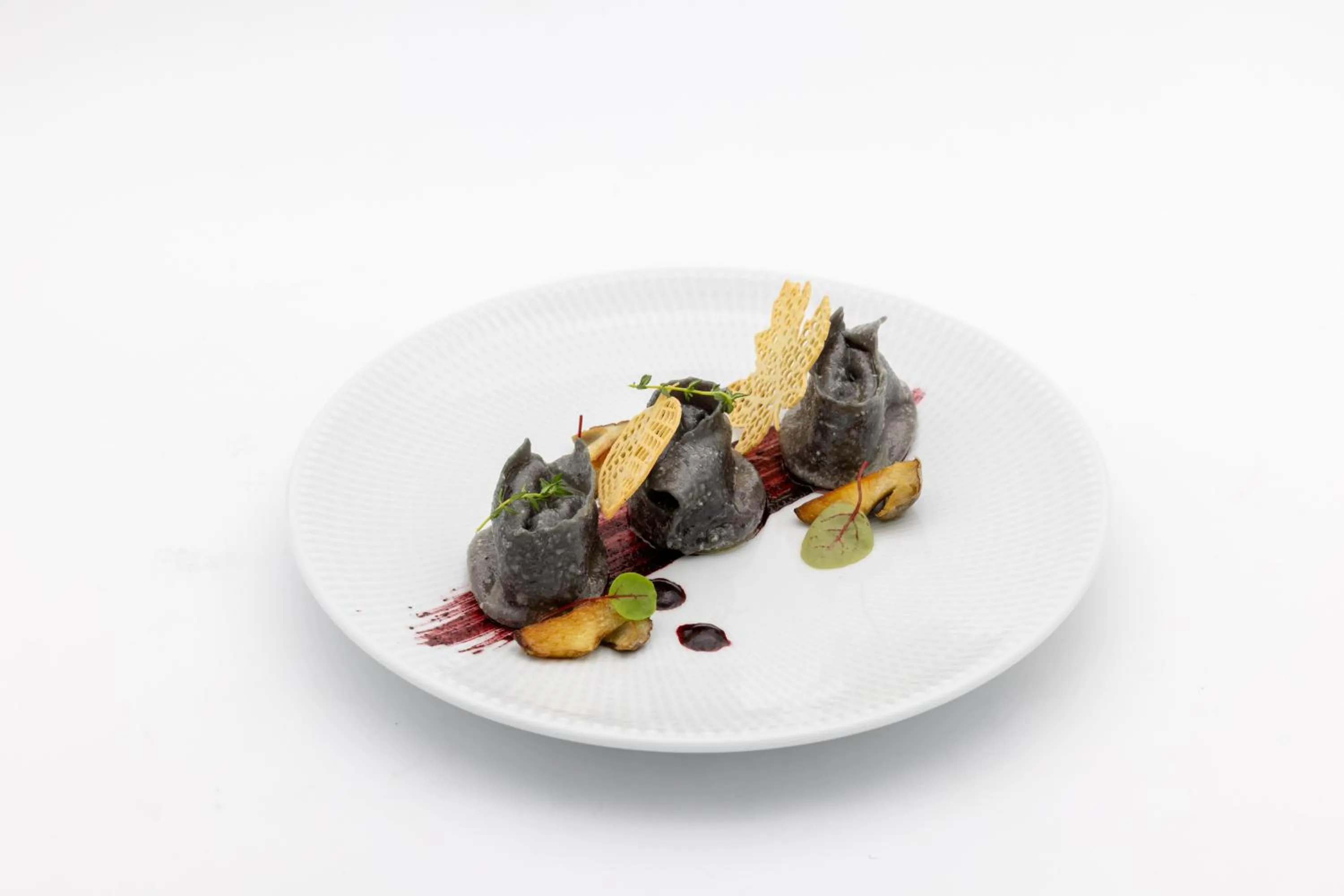 Food and drinks in La Darsena Boutique Hotel & Restaurant