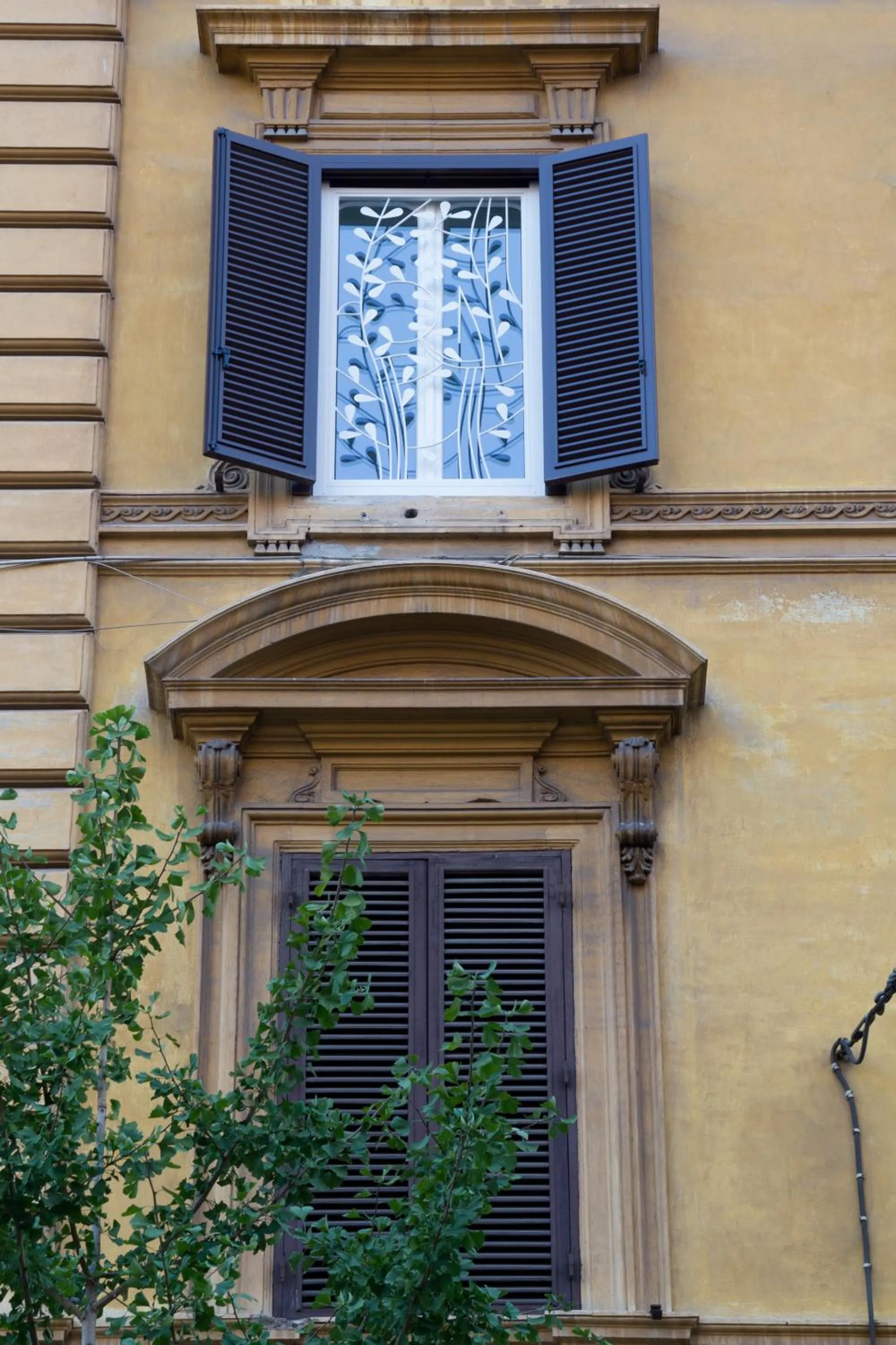 Property building in La Casa Di Iulia