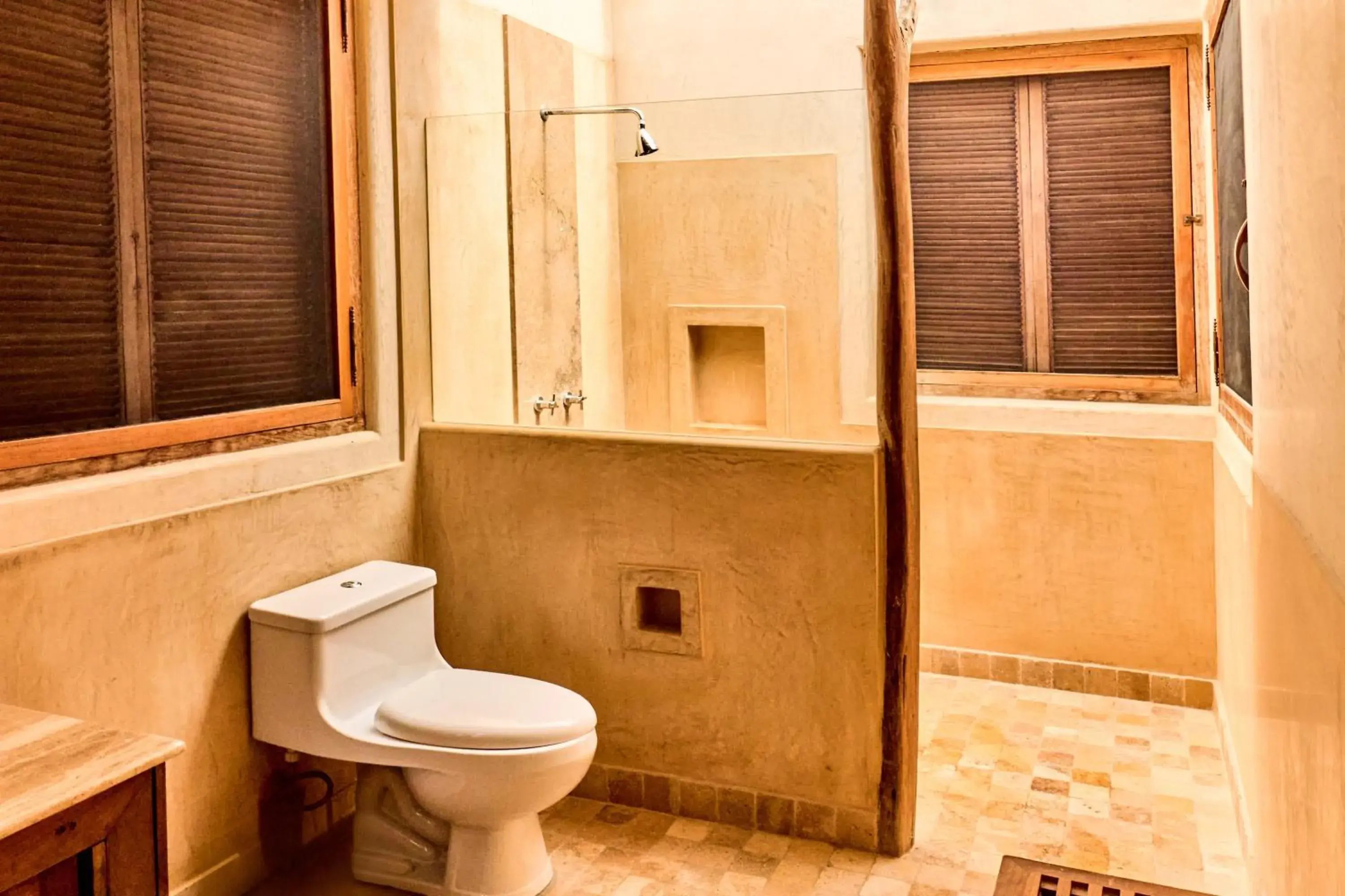 Double or Twin Room with Garden View in Villa Romana Boutique Hotel Double or Twin Room with Garden View in Villa Romana Boutique Hotel