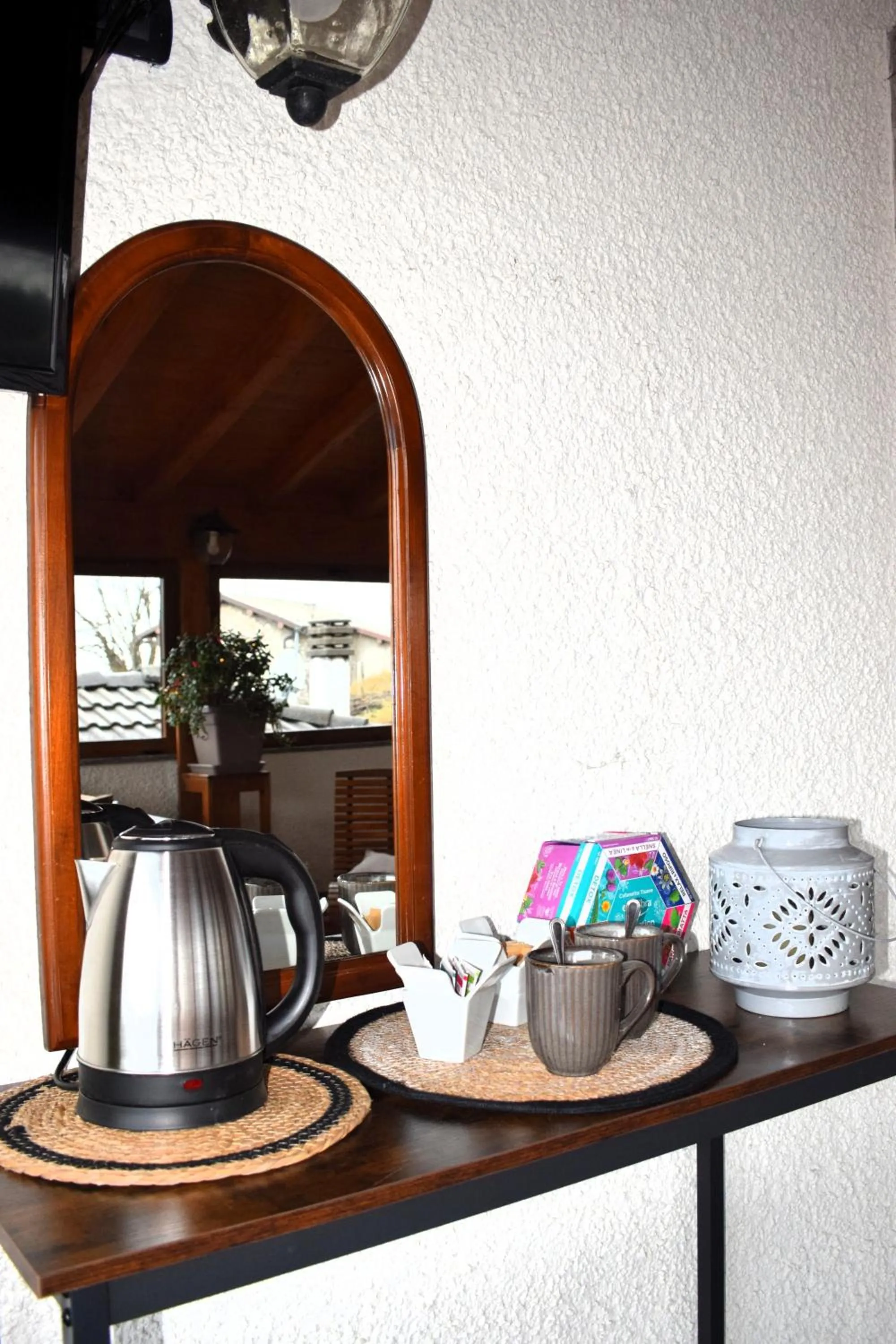 Spa and wellness centre/facilities in Albergo Canella