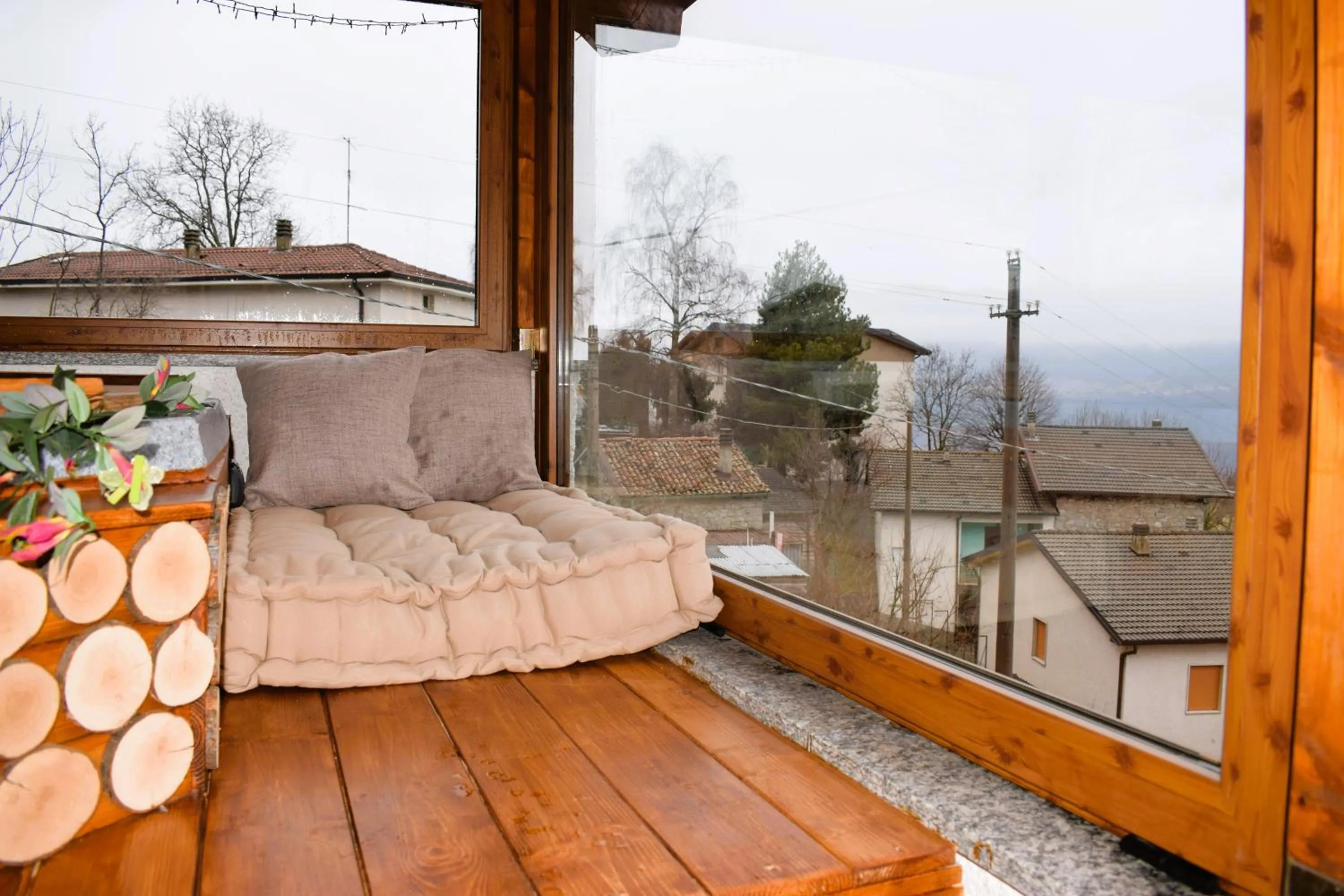 Spa and wellness centre/facilities in Albergo Canella