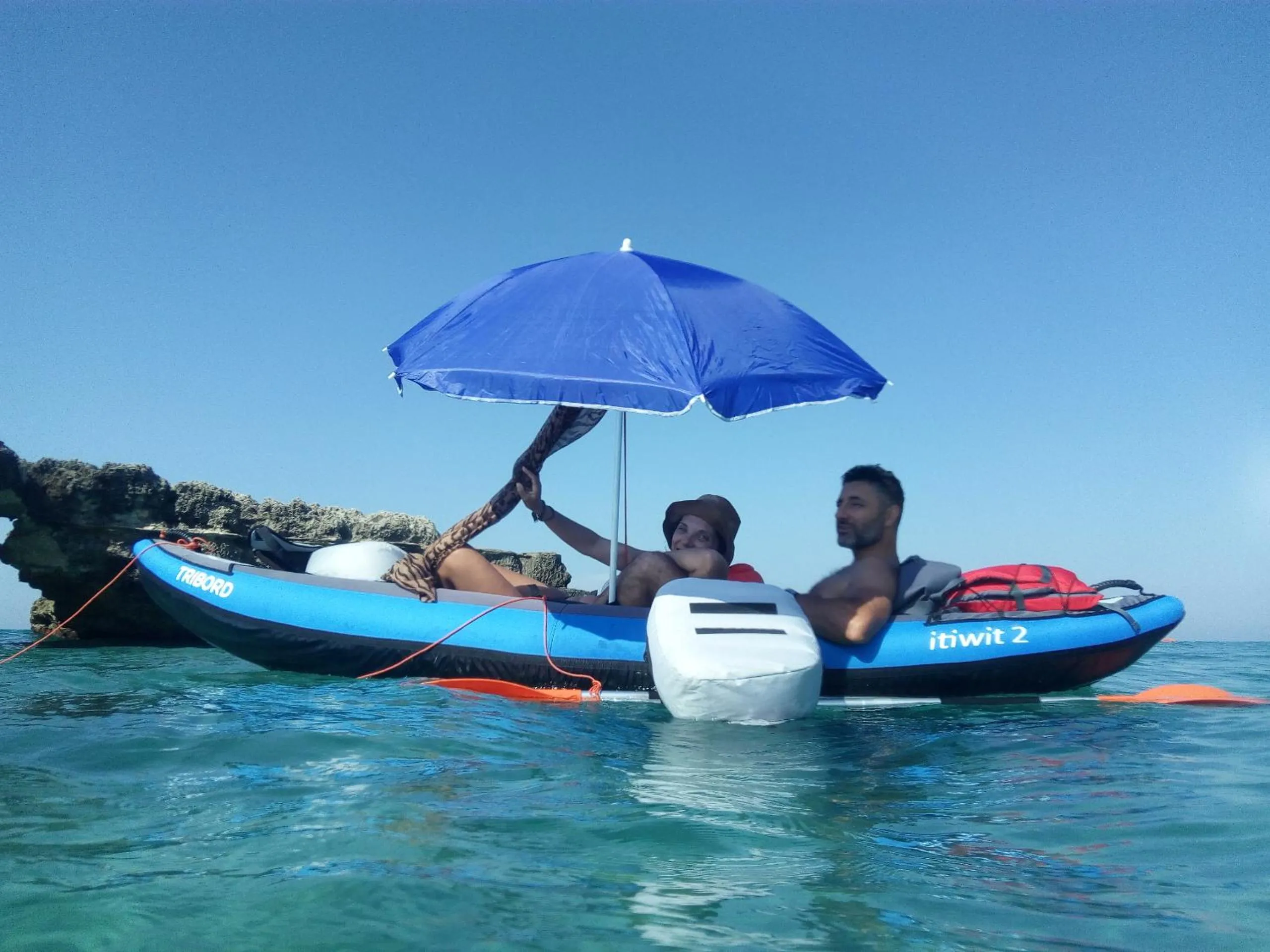 Activities in B&B Radici