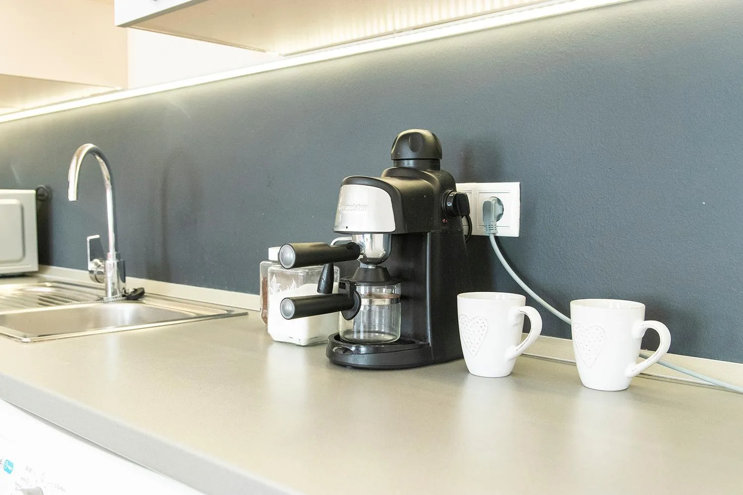 Real Apartments Révay