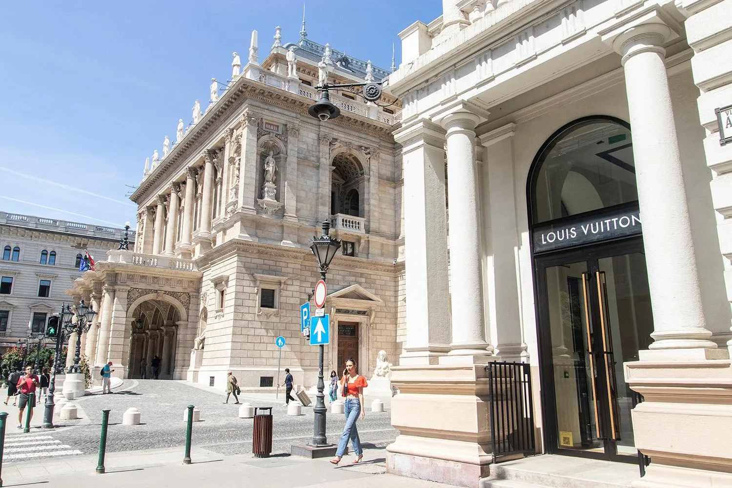 Real Apartments Révay