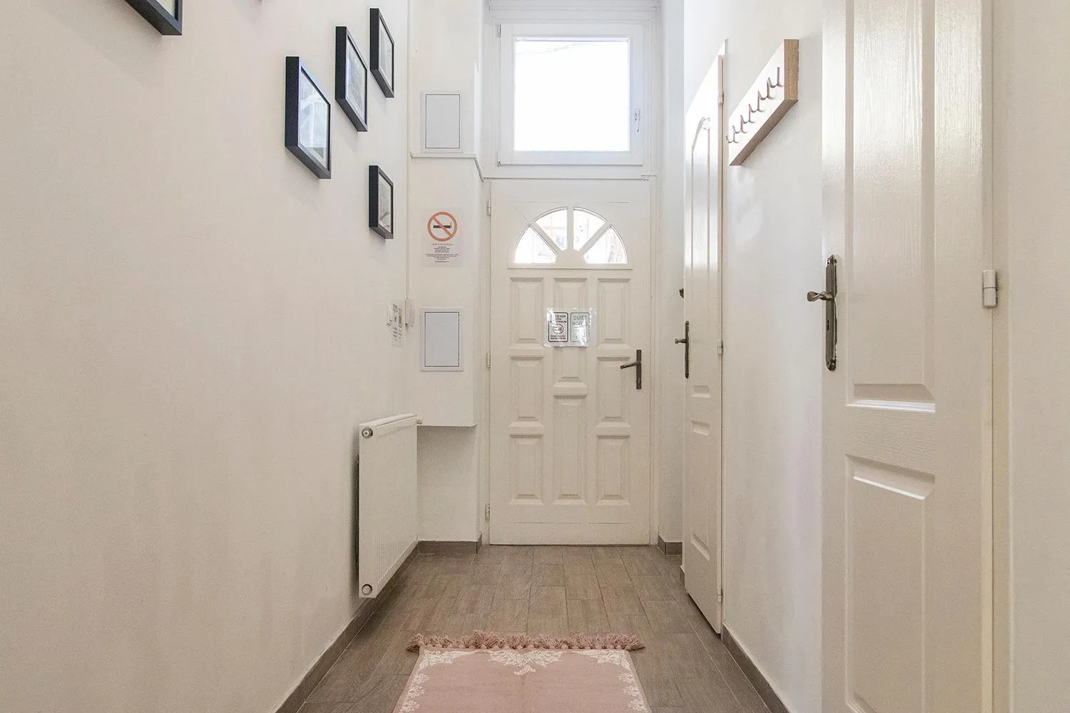 Real Apartments Révay