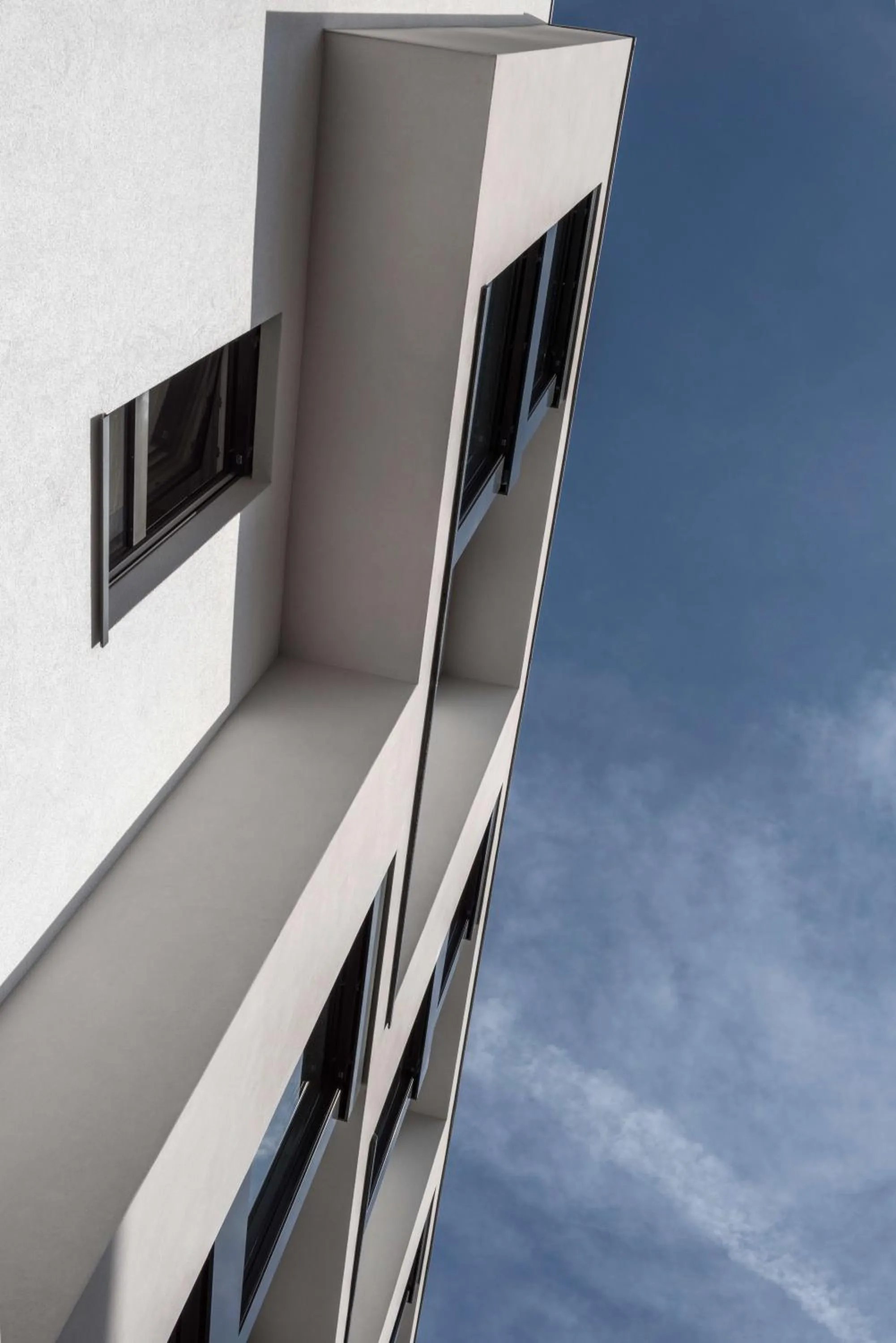 Property building in Base Nyon