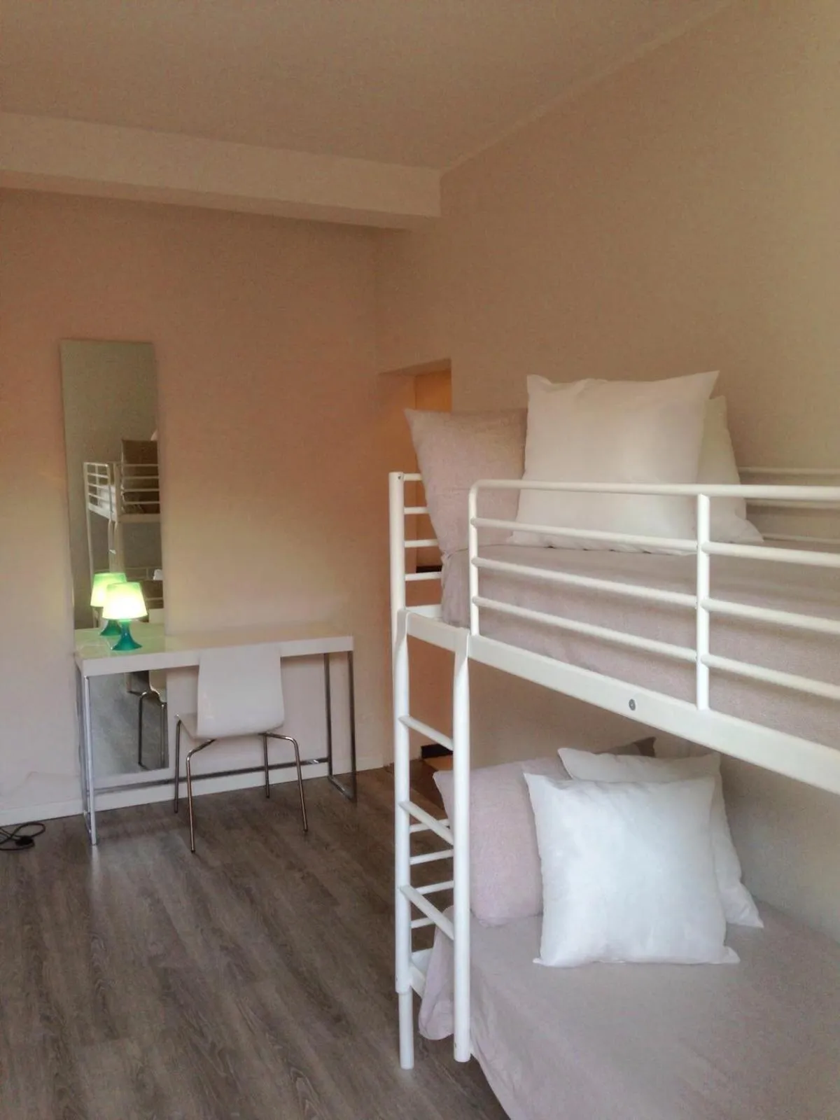 Bedroom, Bed in Residence Buelli e Dintorni