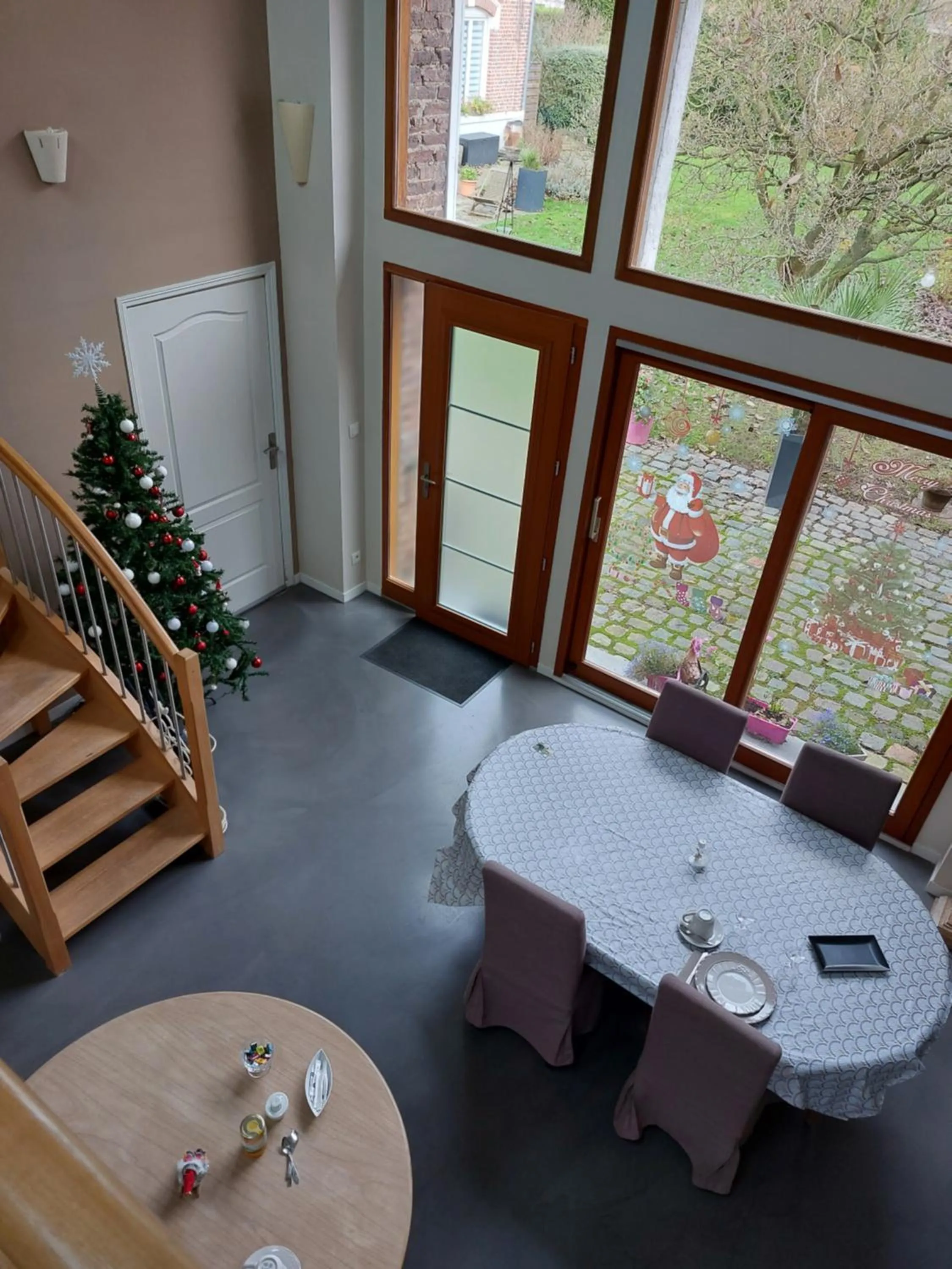 Property building in L'Heure Bleue gîtes et chambres d'hôtes