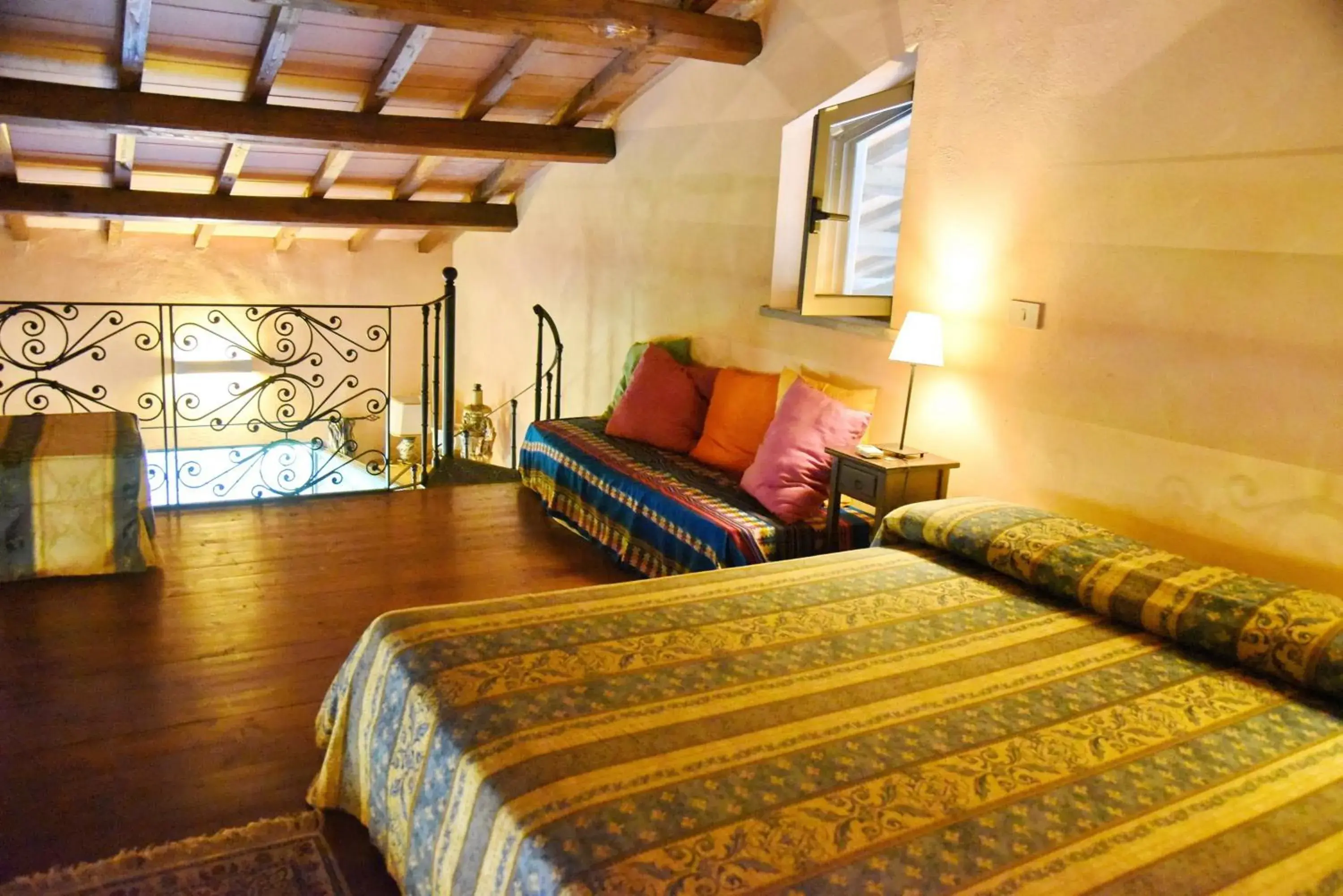 Casa Vacanze Vigna di Valle Casa Vacanze Vigna di Valle