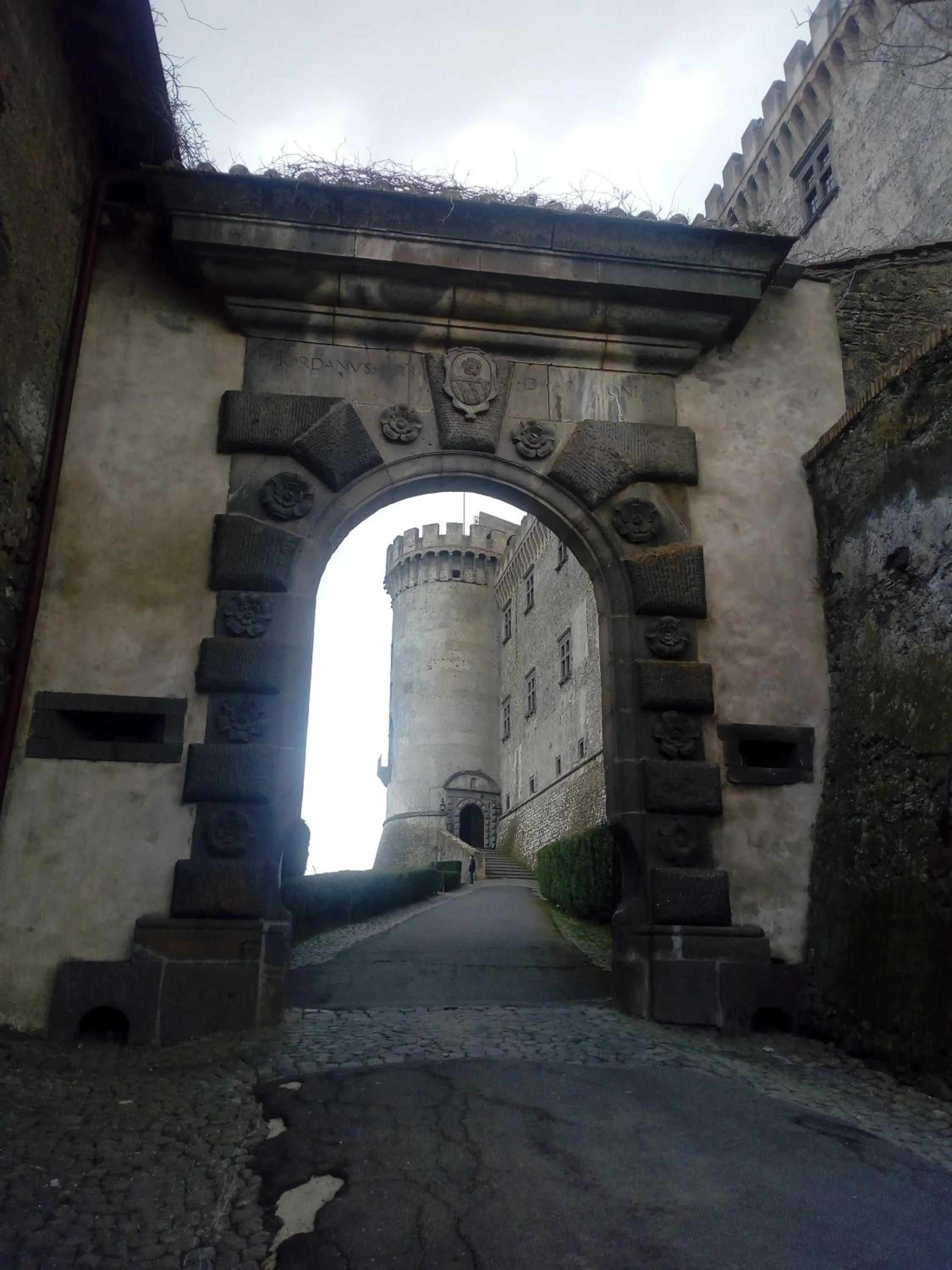 Casa Vacanze Vigna di Valle