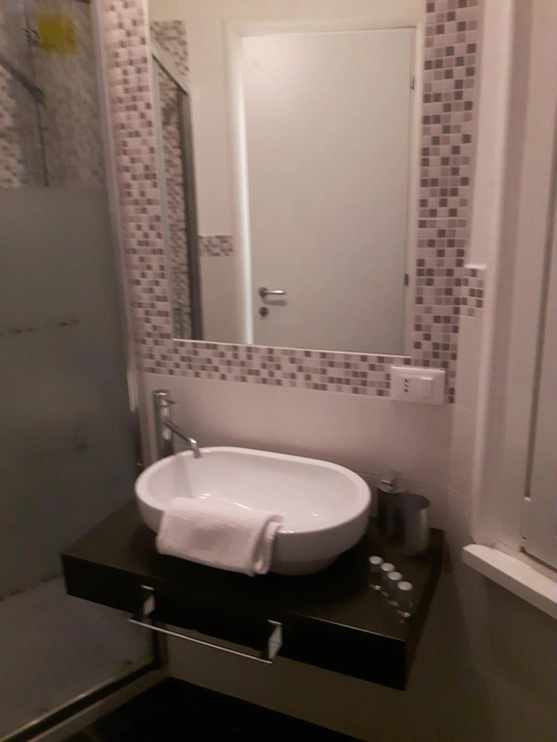 Bathroom in Nazionale 221 Luxury Home