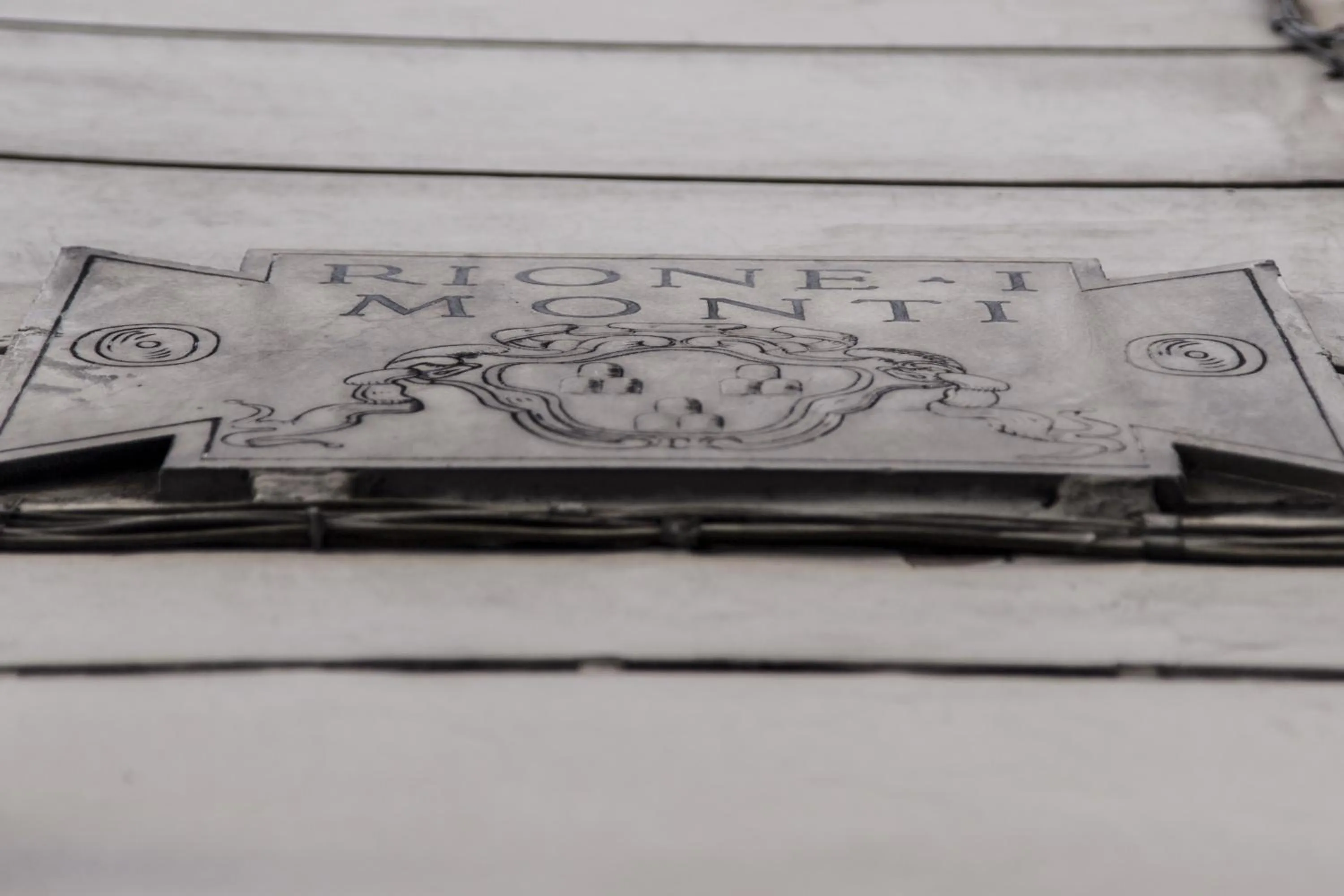 Nearby landmark in Nazionale 221 Luxury Home