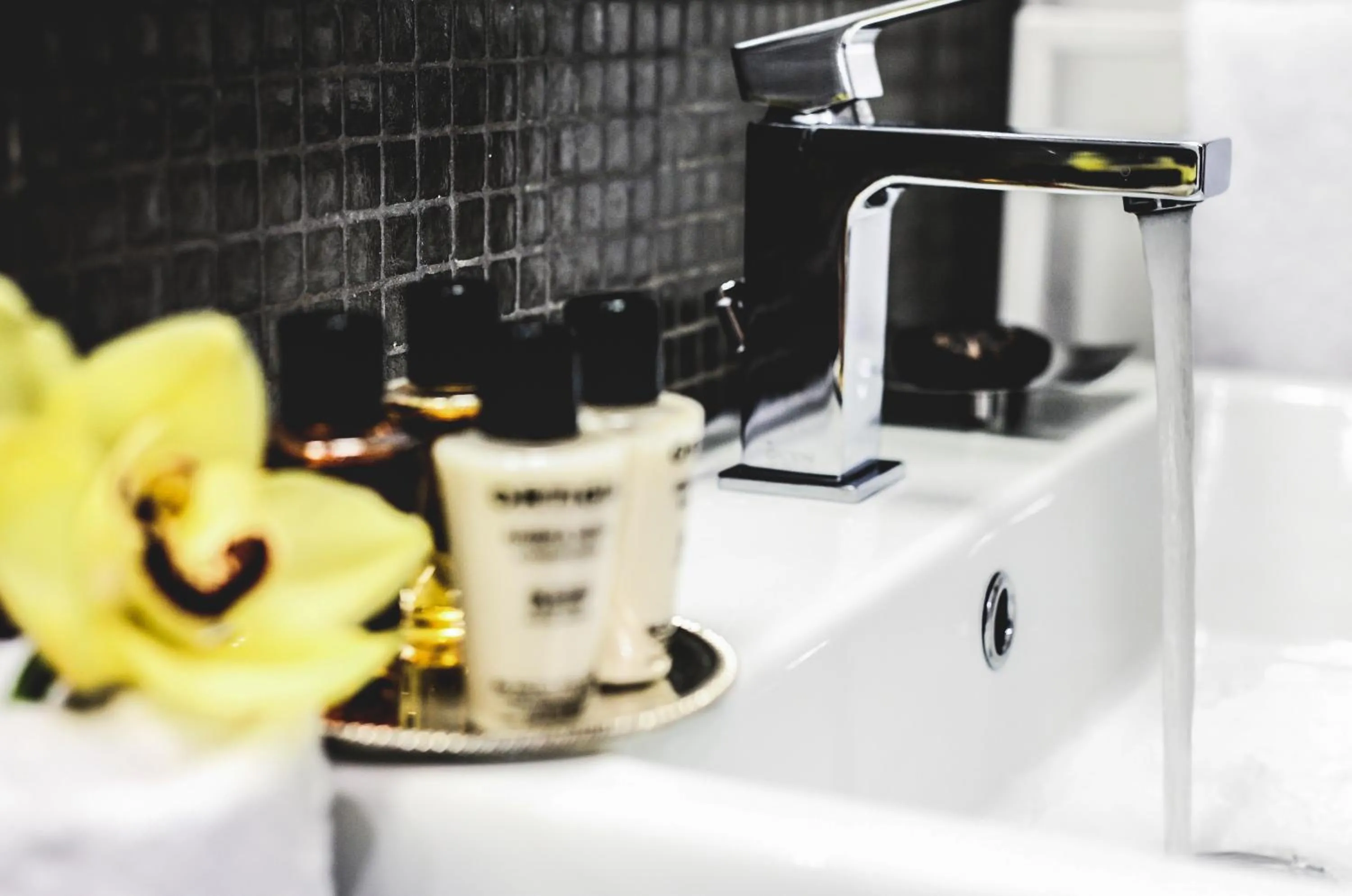 Photo of the whole room in Maison Evelina